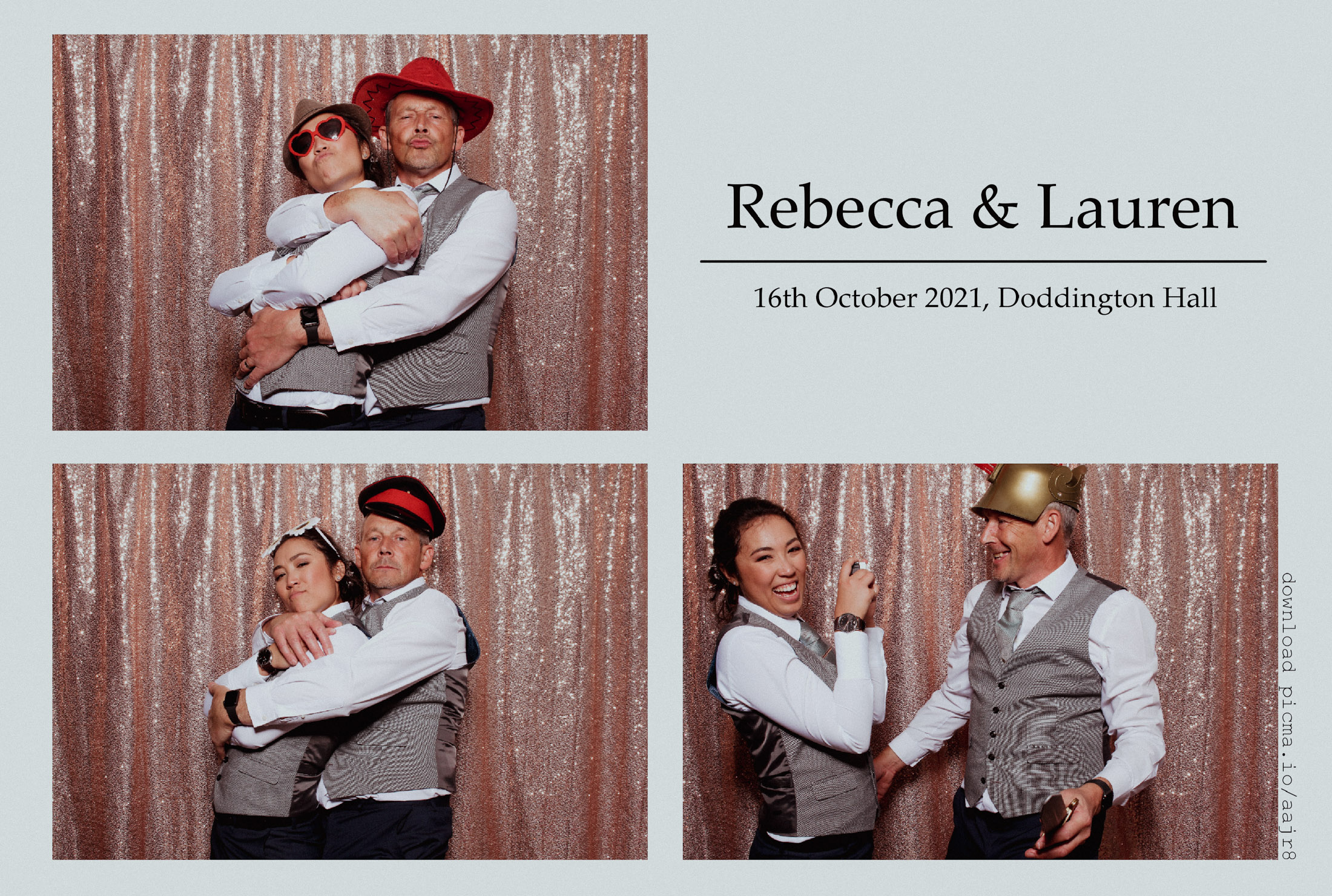 Rebecca and Lauren Wedding | View more photos from the event at gallery.picturematic.co/u/Picturematic/Rebecca-and-Lauren-Wedding