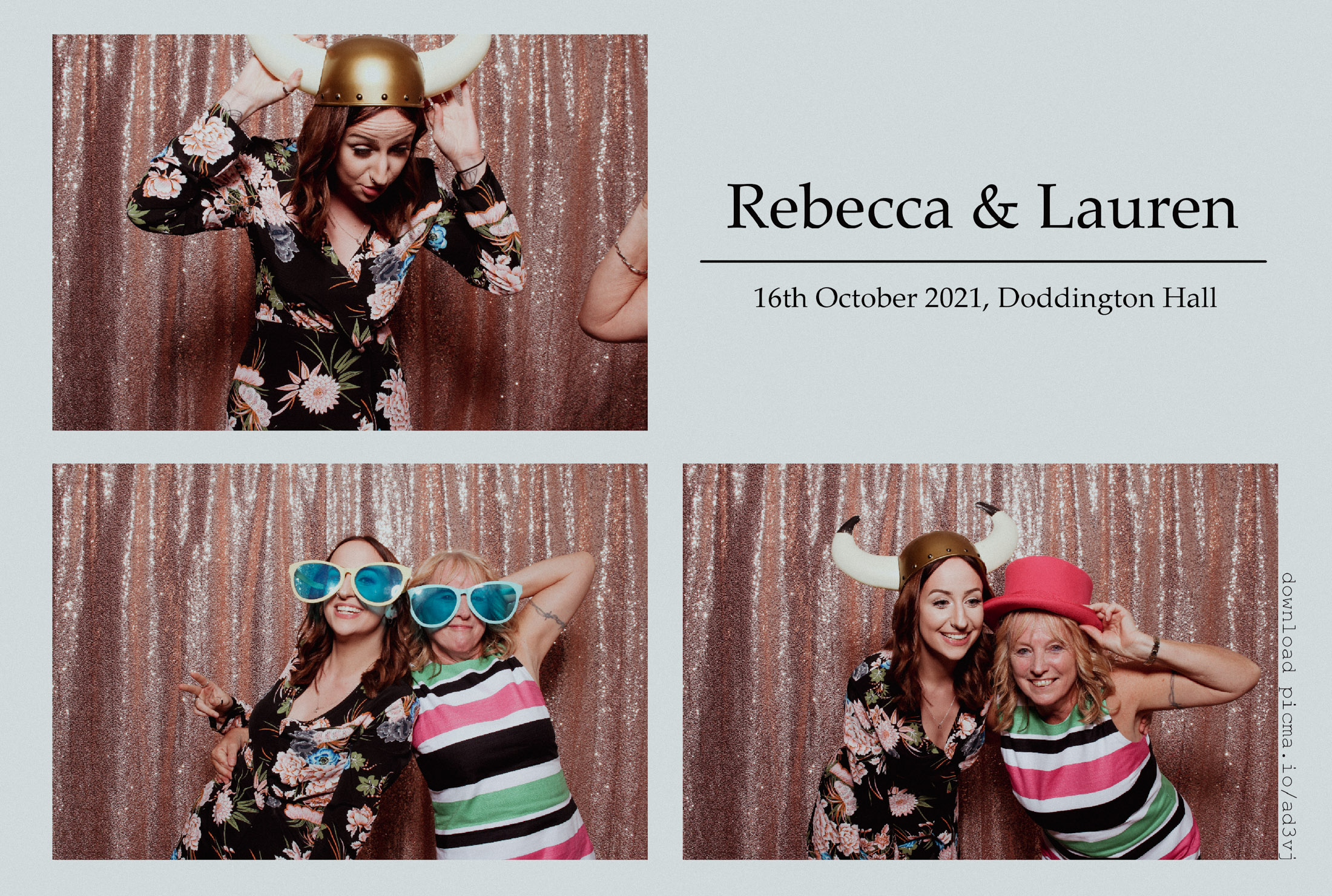 Rebecca and Lauren Wedding | View more photos from the event at gallery.picturematic.co/u/Picturematic/Rebecca-and-Lauren-Wedding