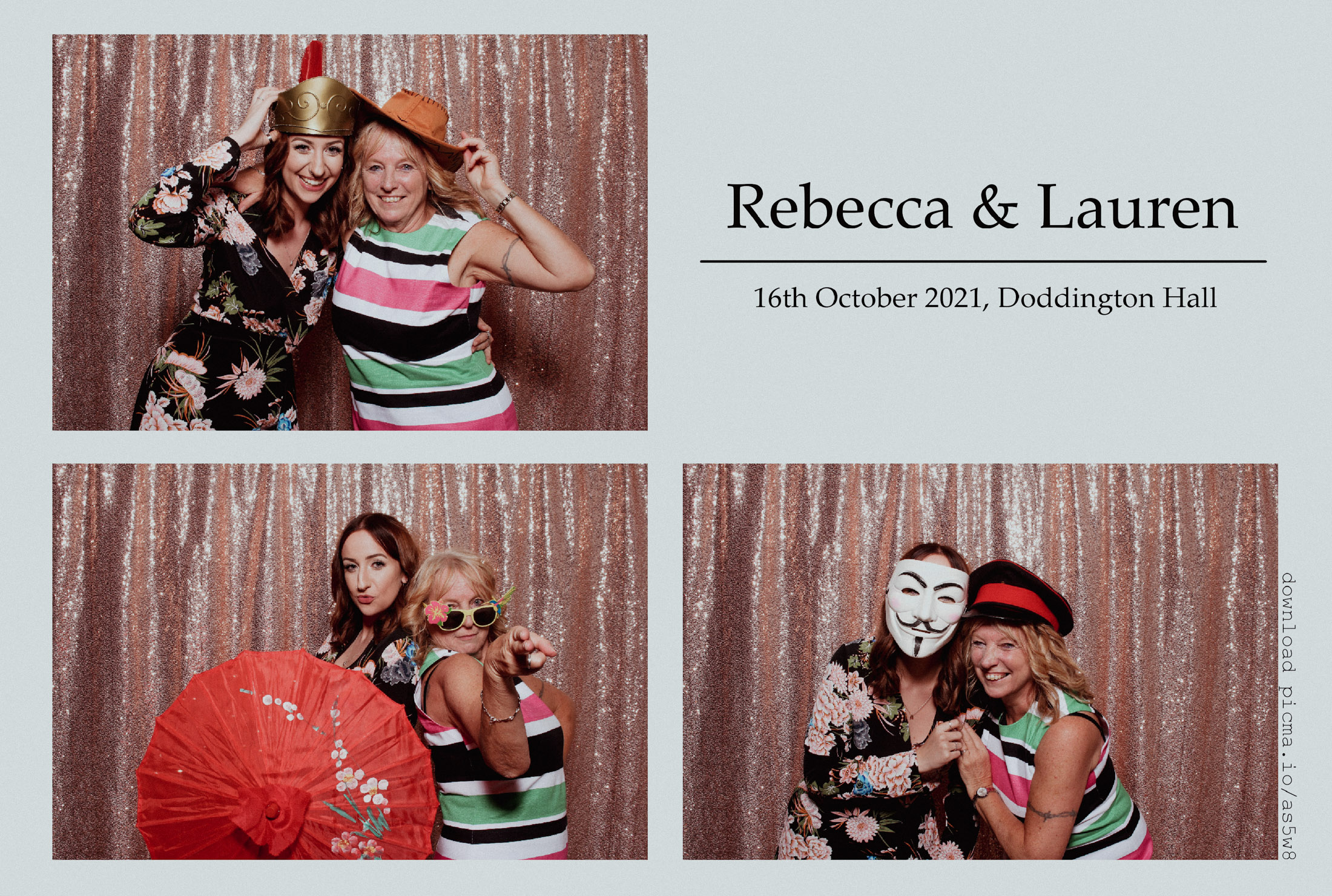 Rebecca and Lauren Wedding | View more photos from the event at gallery.picturematic.co/u/Picturematic/Rebecca-and-Lauren-Wedding