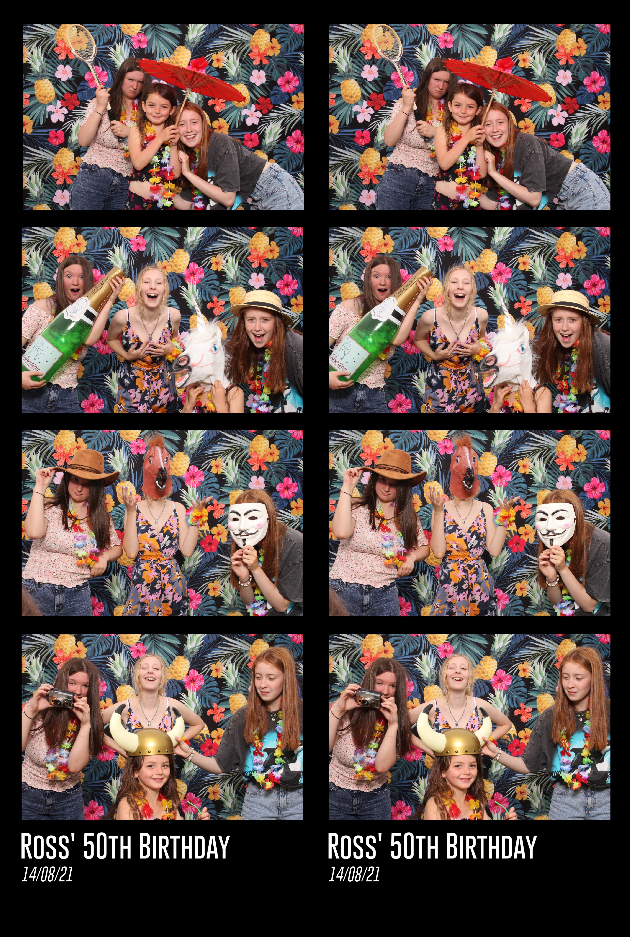 Ross's 50th Birthday | View more photos from the event at gallery.picturematic.co/u/Picturematic/Rosss-50th-Birthday