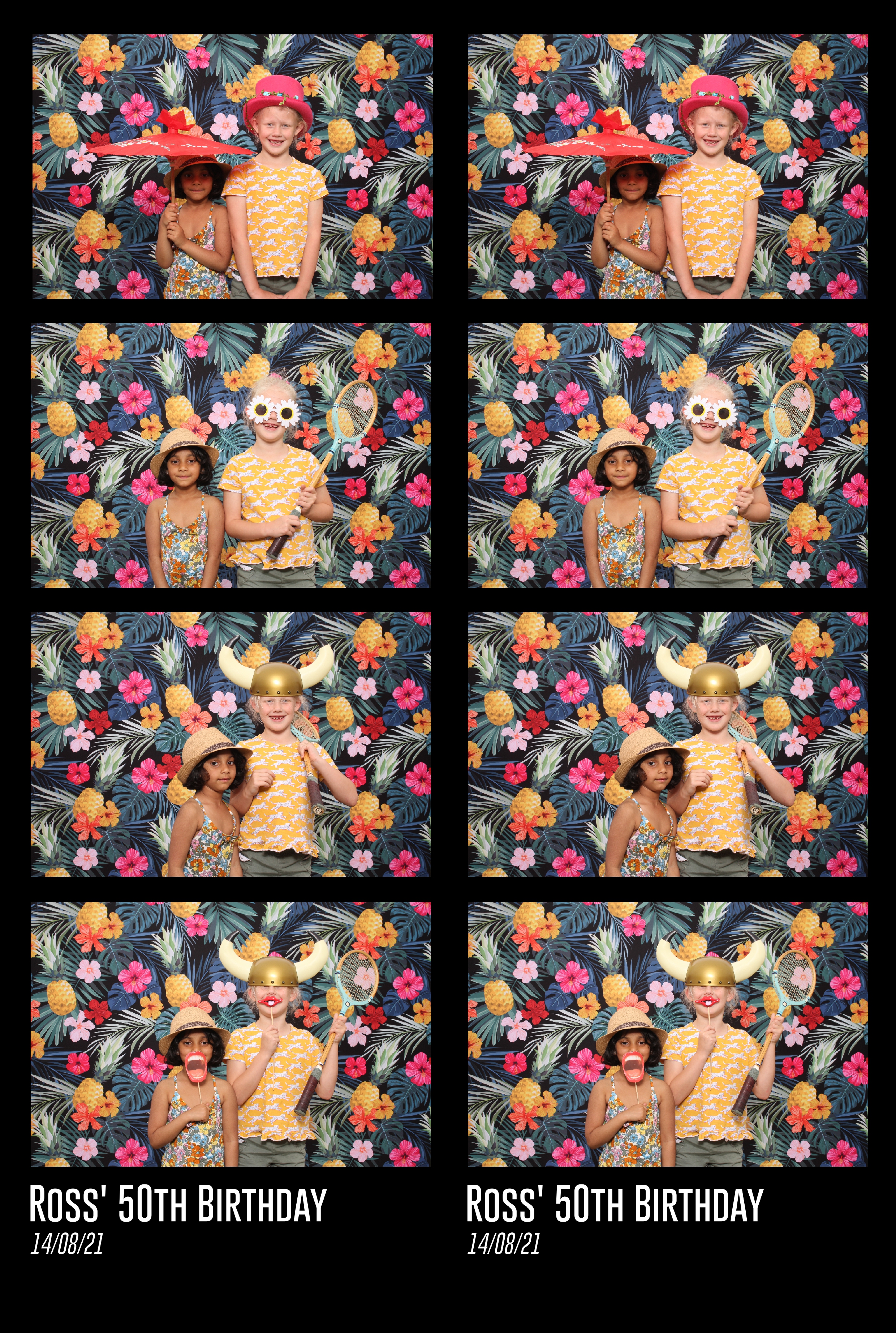 Ross's 50th Birthday | View more photos from the event at gallery.picturematic.co/u/Picturematic/Rosss-50th-Birthday