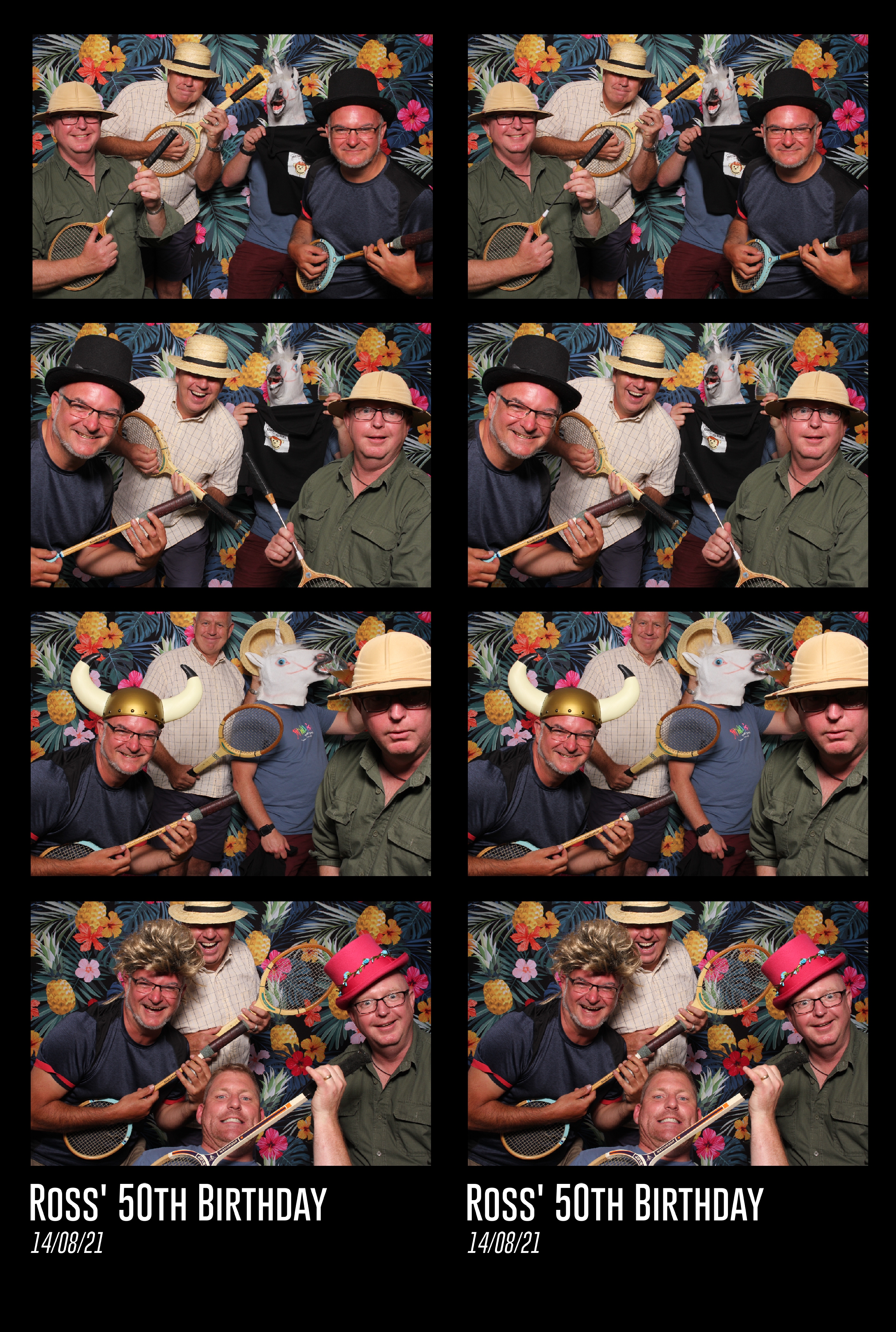 Ross's 50th Birthday | View more photos from the event at gallery.picturematic.co/u/Picturematic/Rosss-50th-Birthday