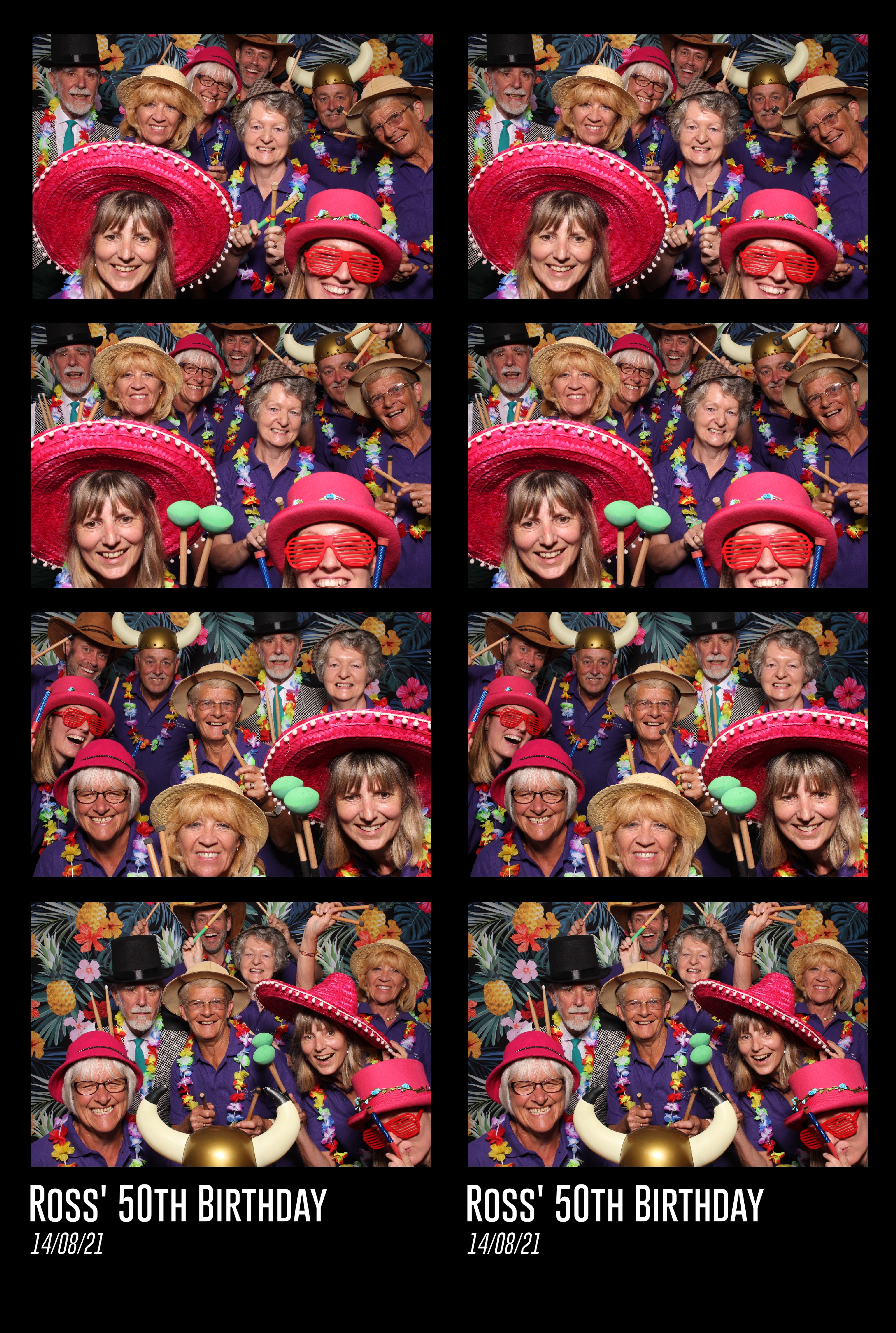Ross's 50th Birthday | View more photos from the event at gallery.picturematic.co/u/Picturematic/Rosss-50th-Birthday