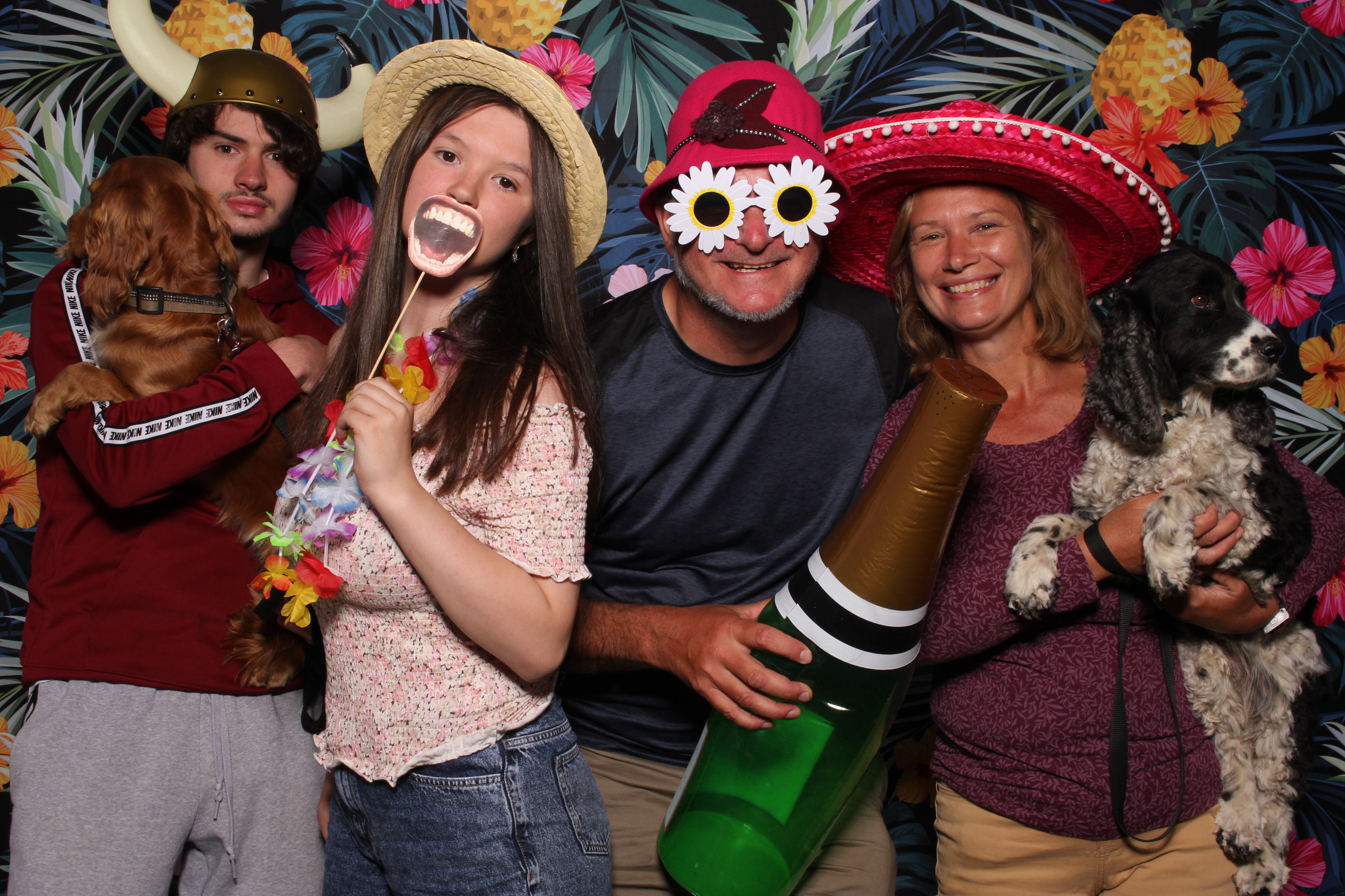 Ross's 50th Birthday | View more photos from the event at gallery.picturematic.co/u/Picturematic/Rosss-50th-Birthday