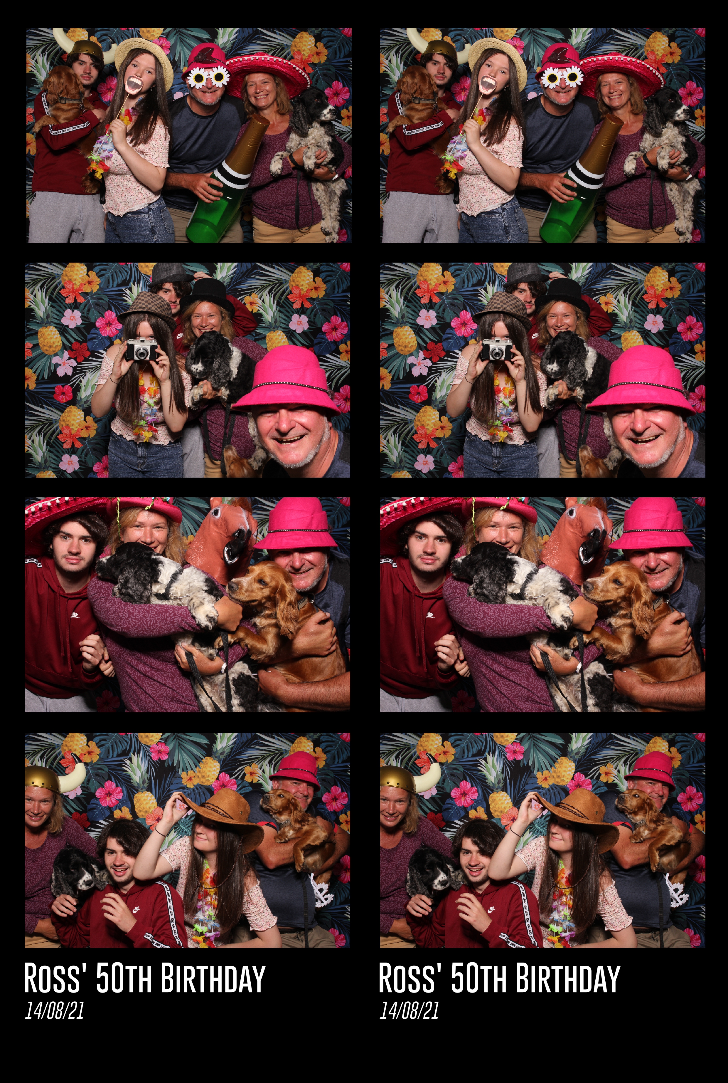 Ross's 50th Birthday | View more photos from the event at gallery.picturematic.co/u/Picturematic/Rosss-50th-Birthday