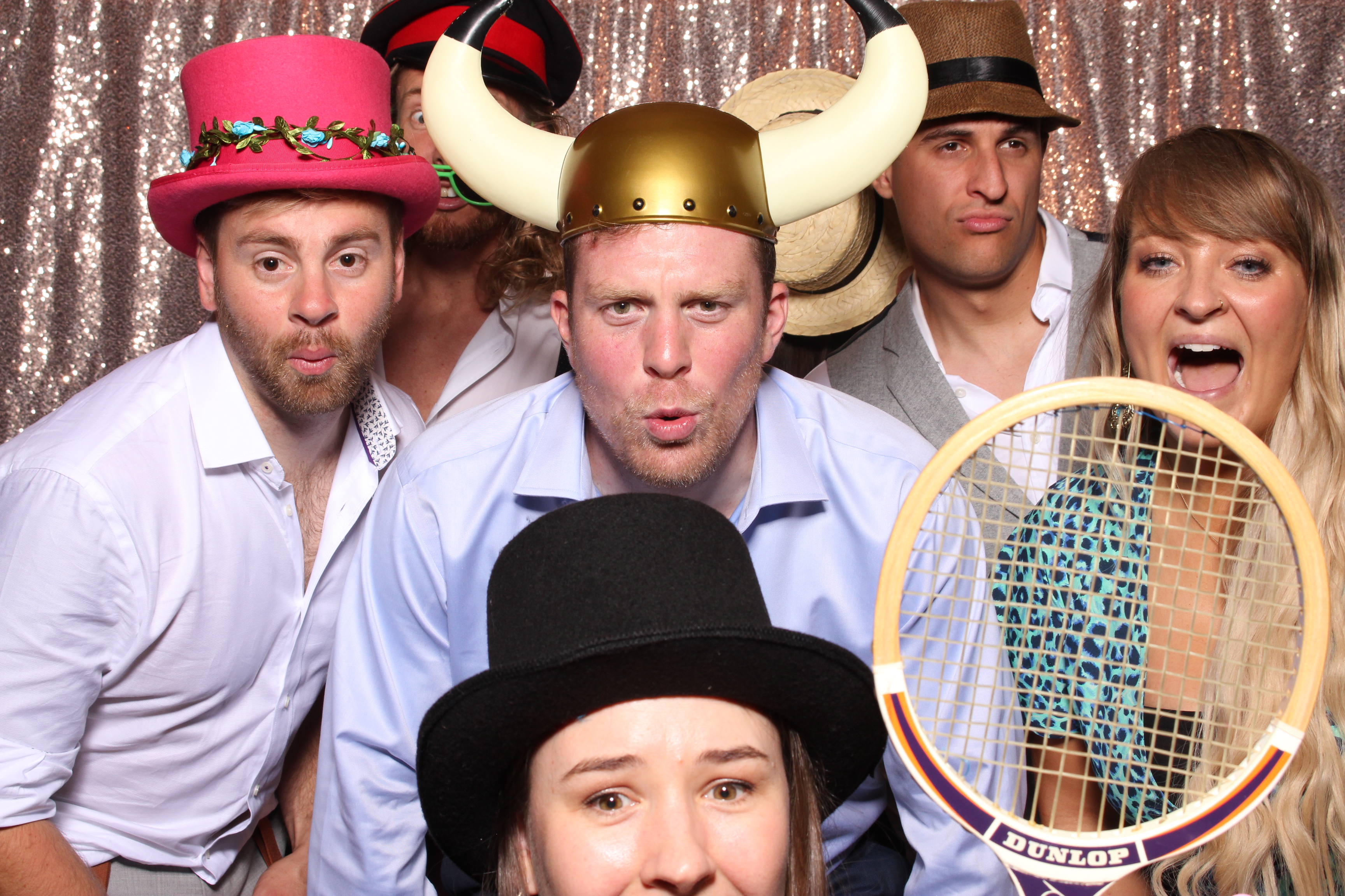 Sam & Kirsty's Wedding | View more photos from the event at gallery.picturematic.co/u/Picturematic/Sam-Kirstys-Wedding