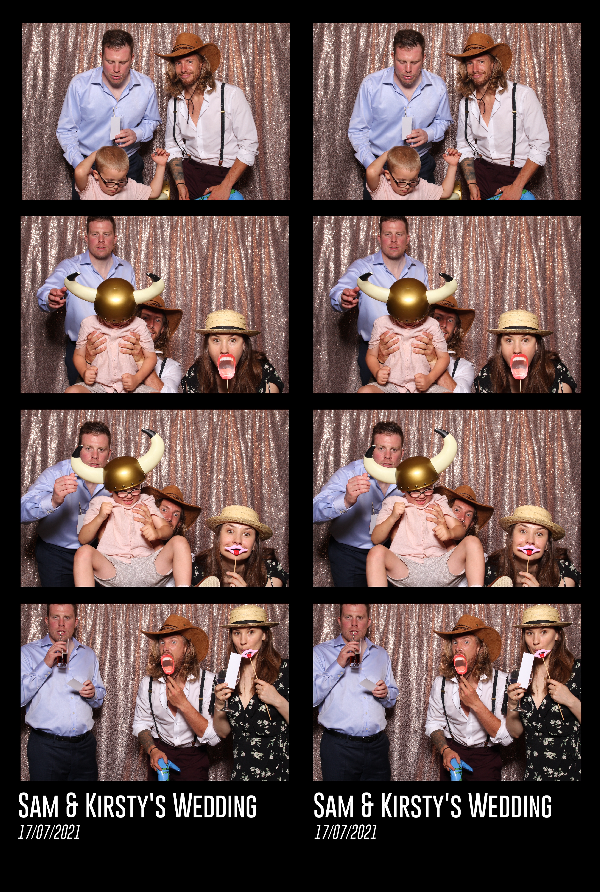 Sam & Kirsty's Wedding | View more photos from the event at gallery.picturematic.co/u/Picturematic/Sam-Kirstys-Wedding