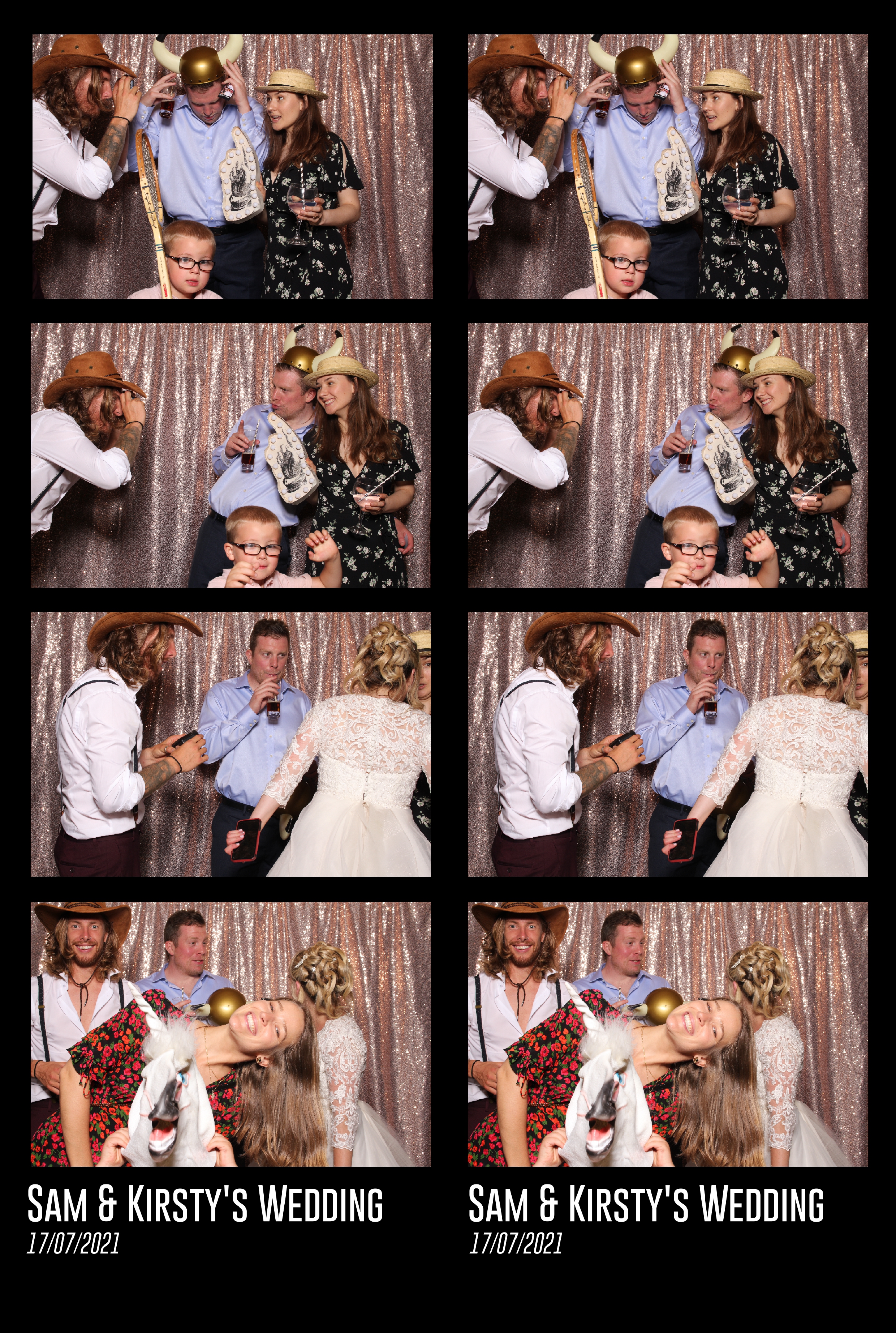 Sam & Kirsty's Wedding | View more photos from the event at gallery.picturematic.co/u/Picturematic/Sam-Kirstys-Wedding
