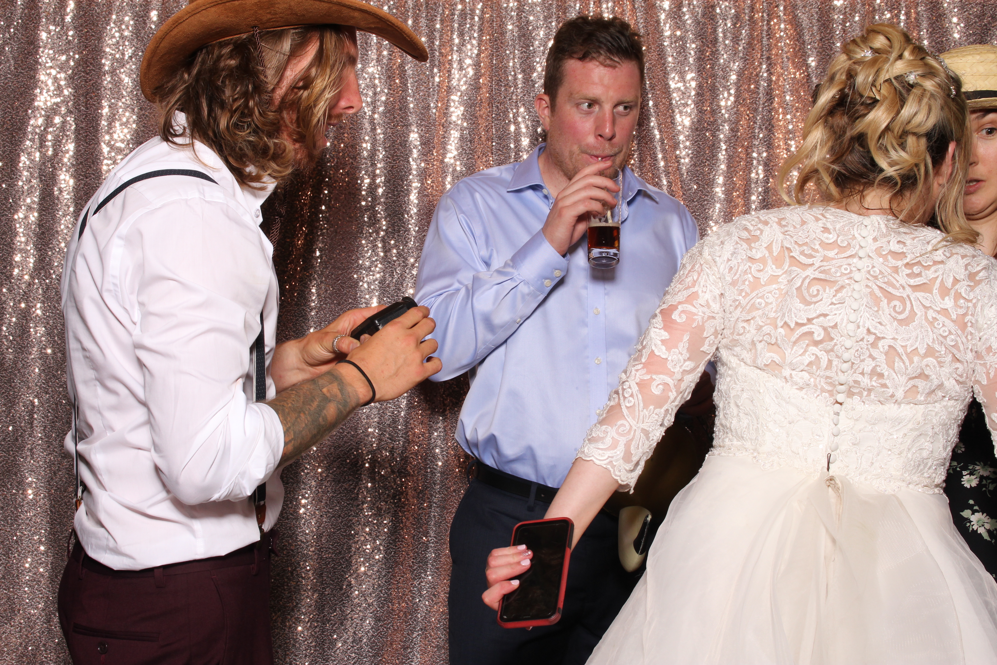 Sam & Kirsty's Wedding | View more photos from the event at gallery.picturematic.co/u/Picturematic/Sam-Kirstys-Wedding