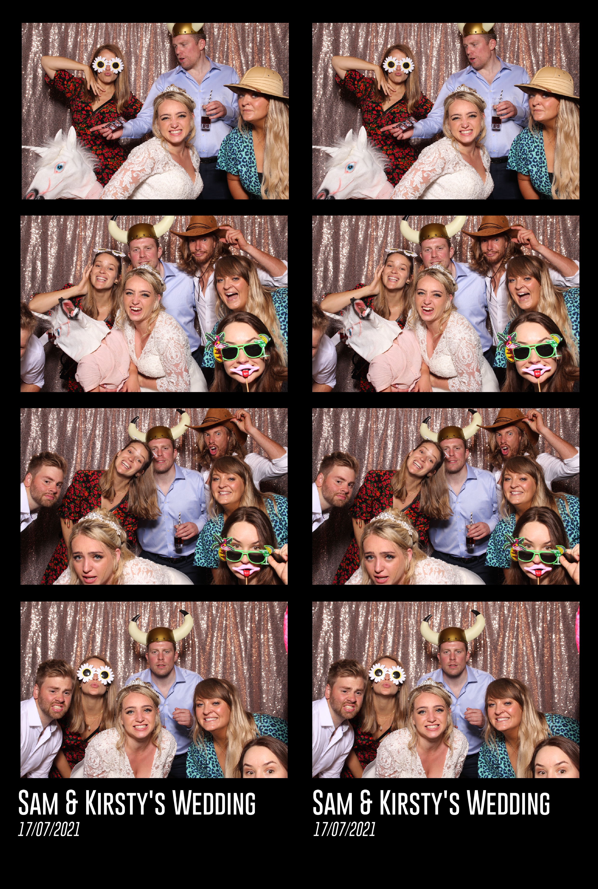 Sam & Kirsty's Wedding | View more photos from the event at gallery.picturematic.co/u/Picturematic/Sam-Kirstys-Wedding