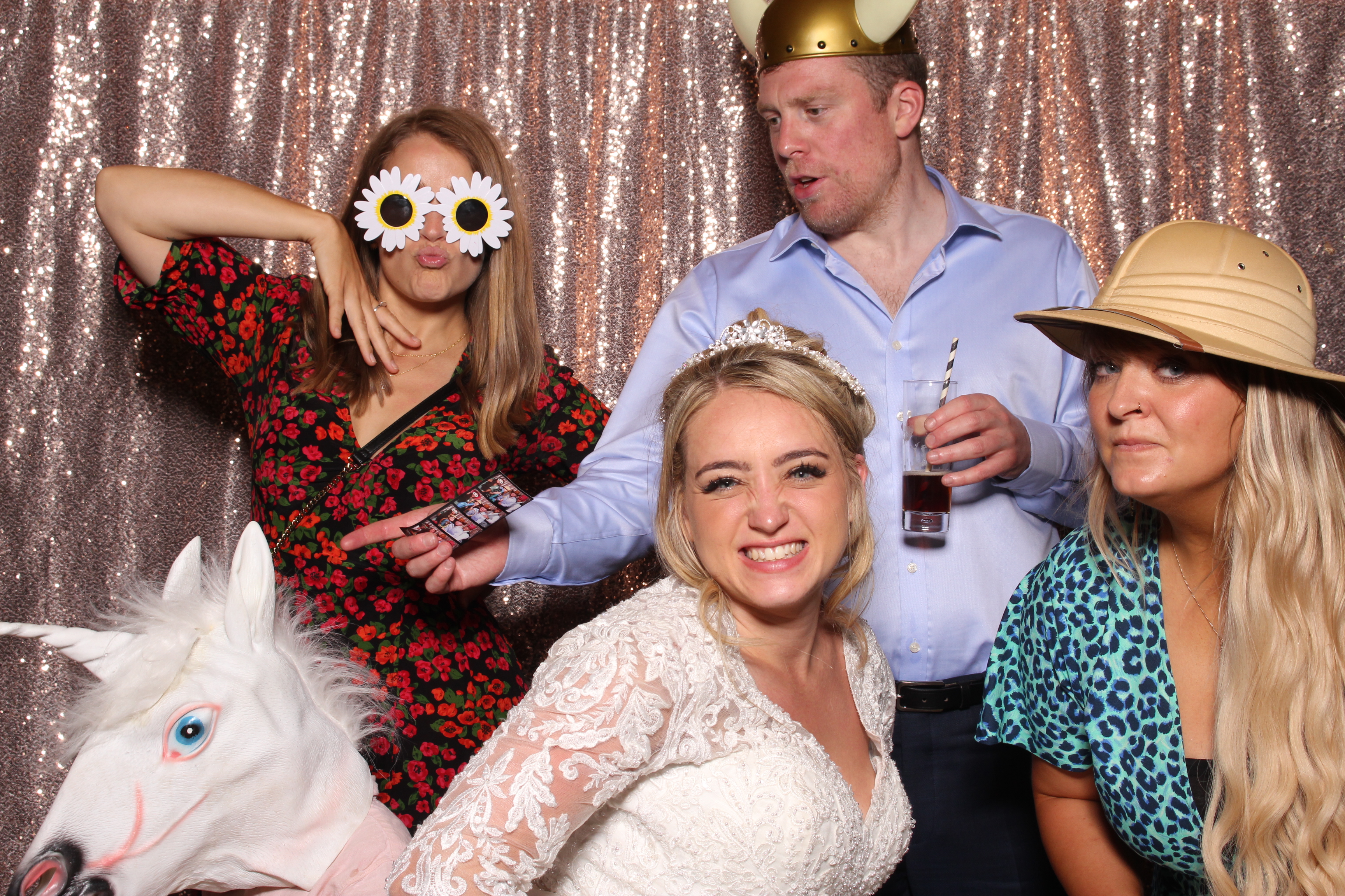 Sam & Kirsty's Wedding | View more photos from the event at gallery.picturematic.co/u/Picturematic/Sam-Kirstys-Wedding