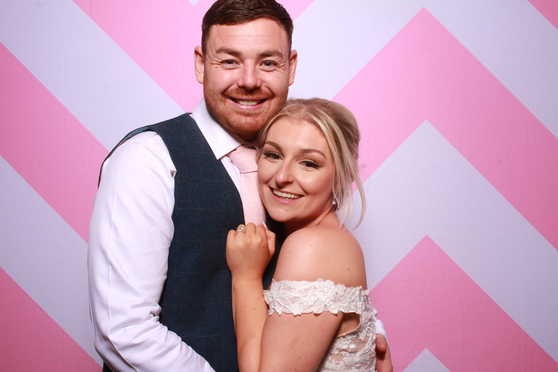 Adam & Gemma's Wedding | View more photos from the event at gallery.picturematic.co/u/Picturematic/Adam-Gemmas-Wedding