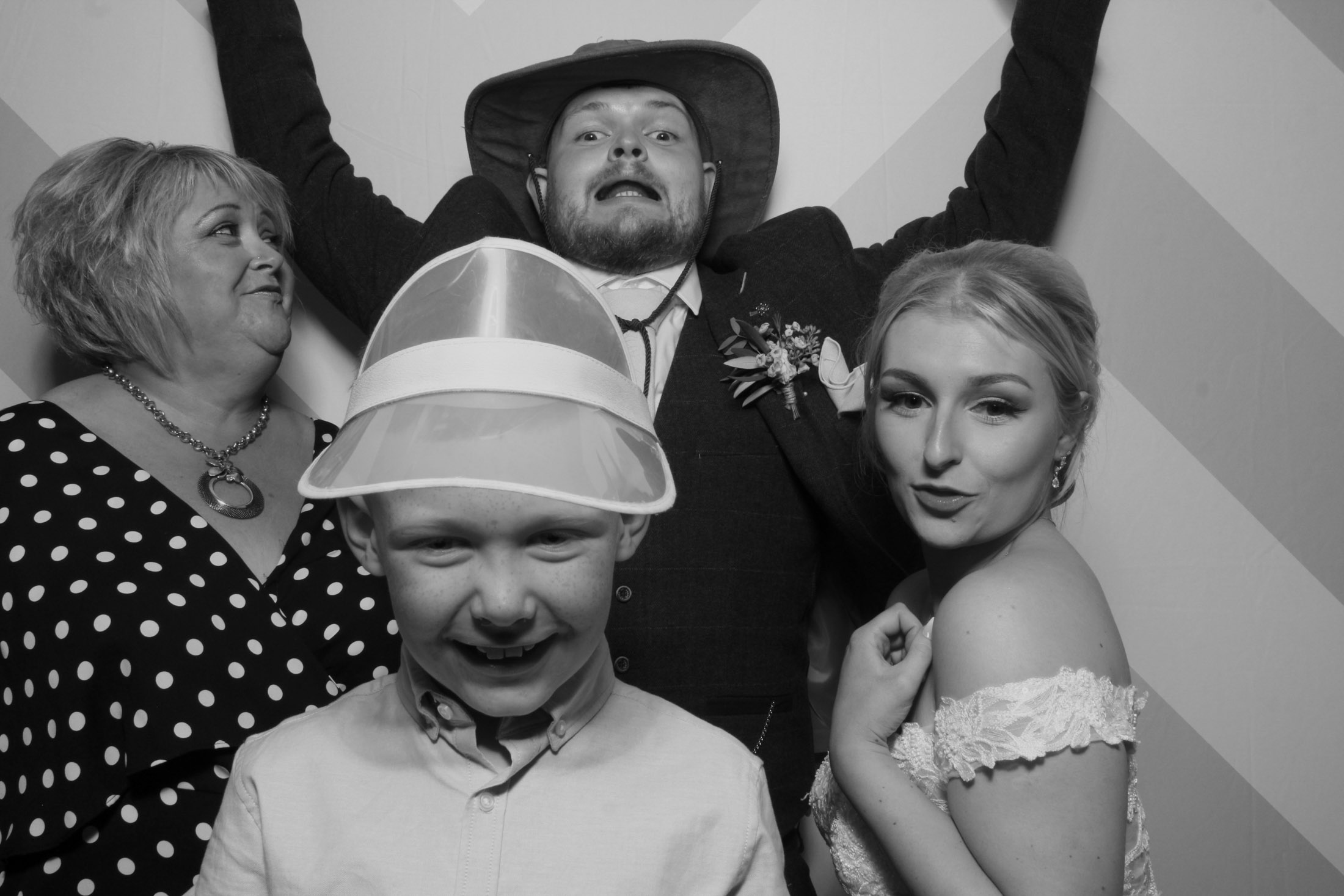 Adam & Gemma's Wedding | View more photos from the event at gallery.picturematic.co/u/Picturematic/Adam-Gemmas-Wedding