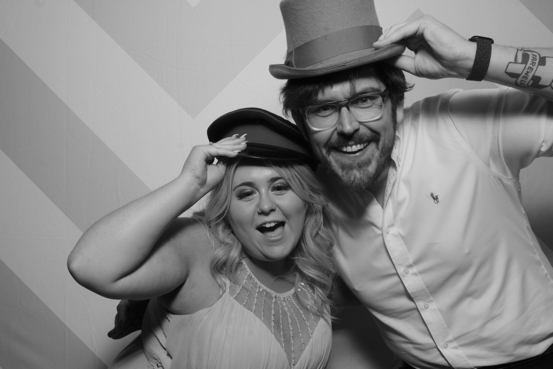 Adam & Gemma's Wedding | View more photos from the event at gallery.picturematic.co/u/Picturematic/Adam-Gemmas-Wedding