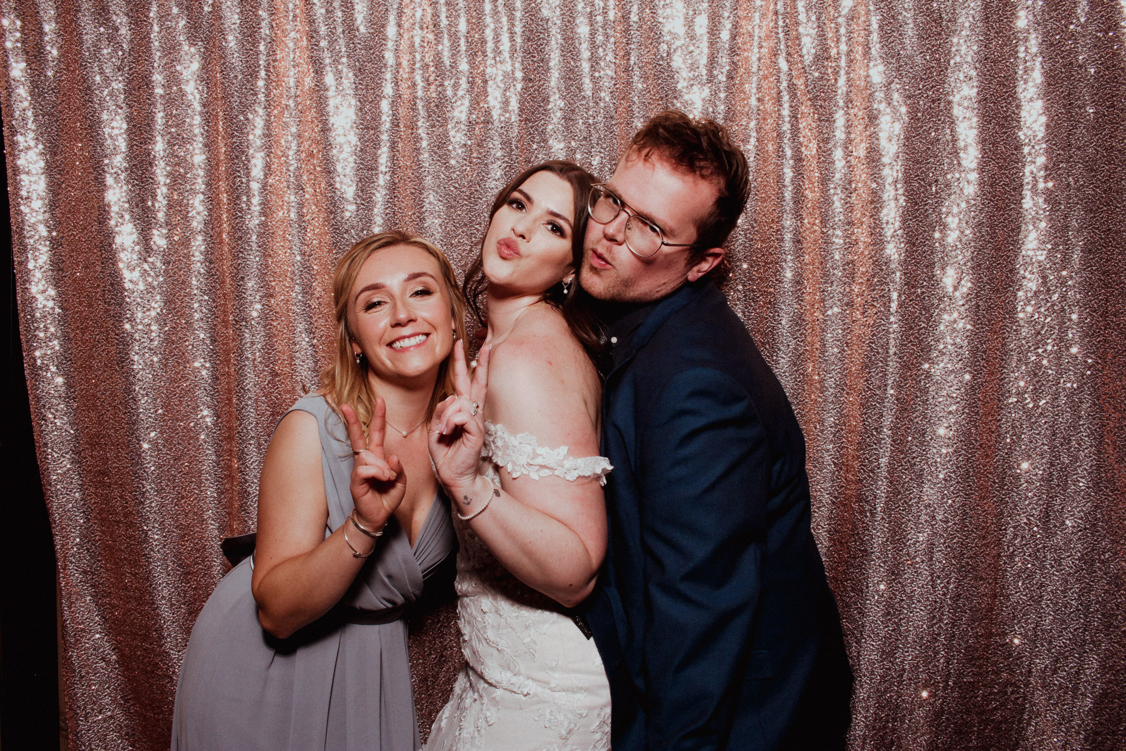 Adam & Sam's Wedding | View more photos from the event at gallery.picturematic.co/u/Picturematic/Adam-Sams-Wedding