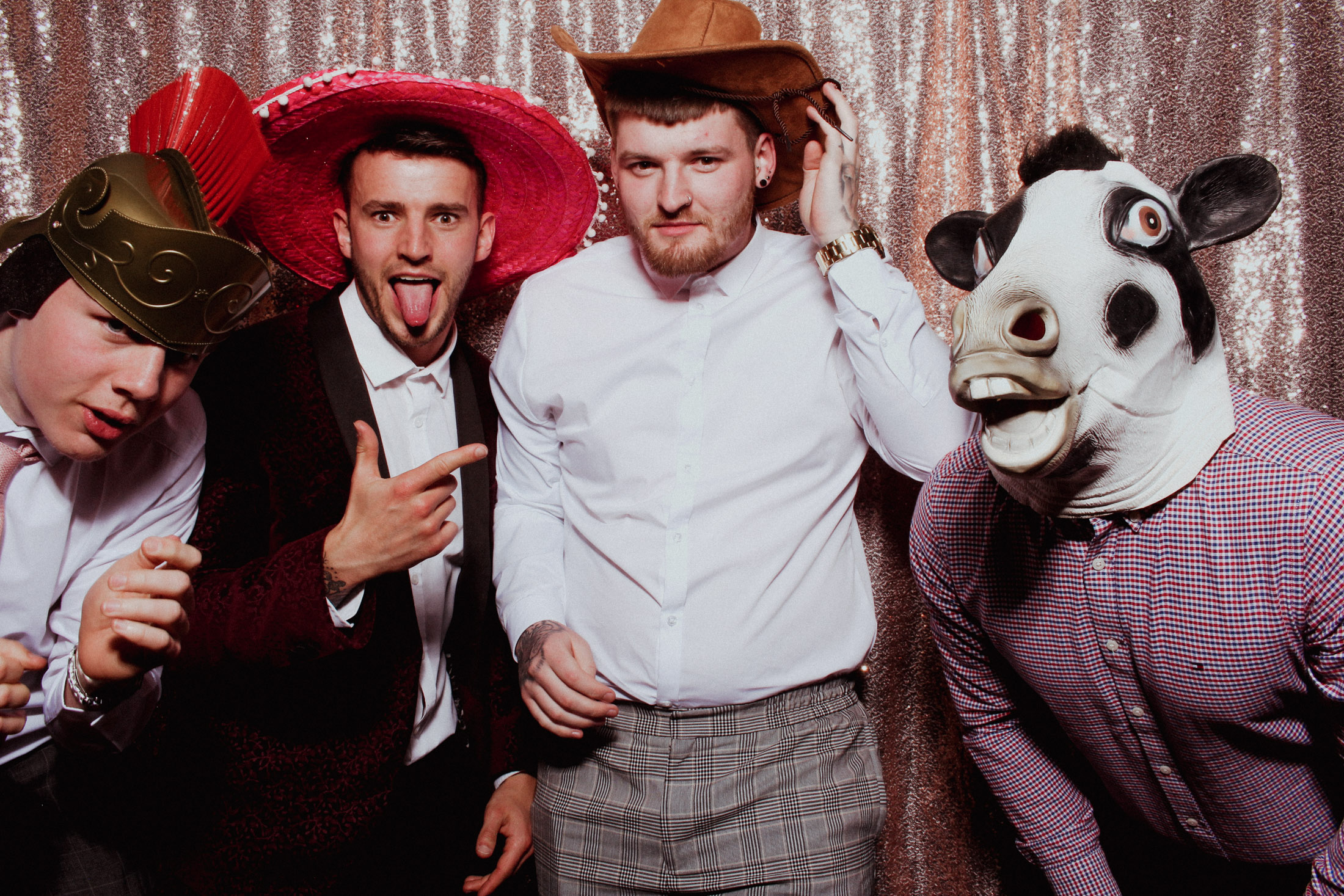 Adam & Sam's Wedding | View more photos from the event at gallery.picturematic.co/u/Picturematic/Adam-Sams-Wedding
