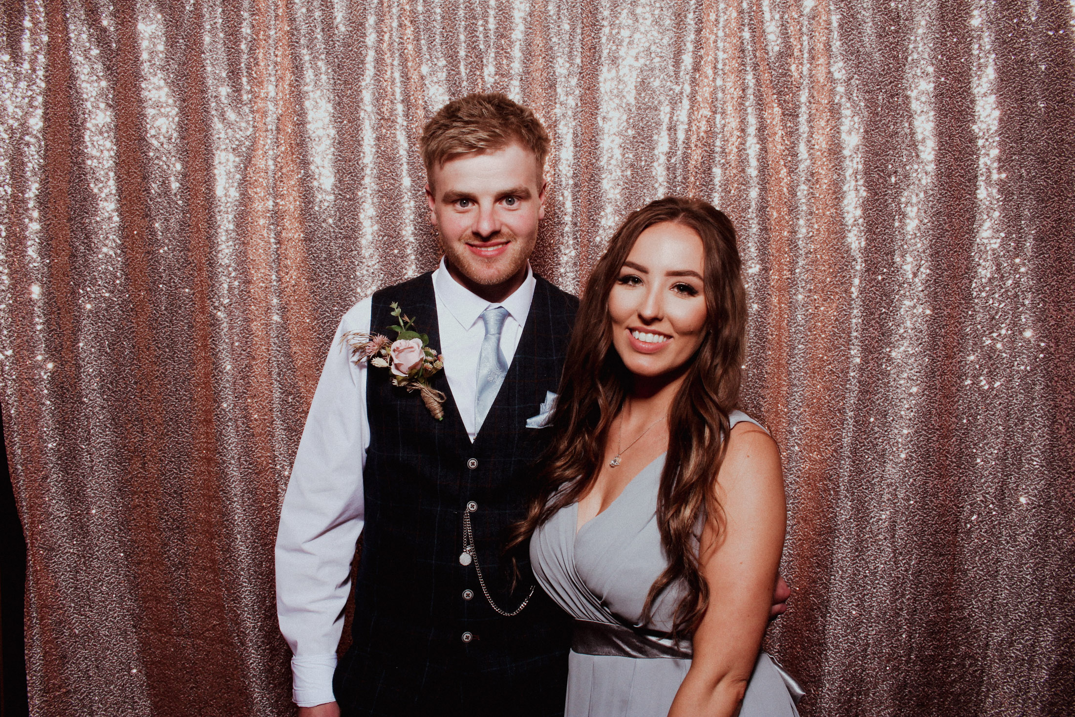 Adam & Sam's Wedding | View more photos from the event at gallery.picturematic.co/u/Picturematic/Adam-Sams-Wedding