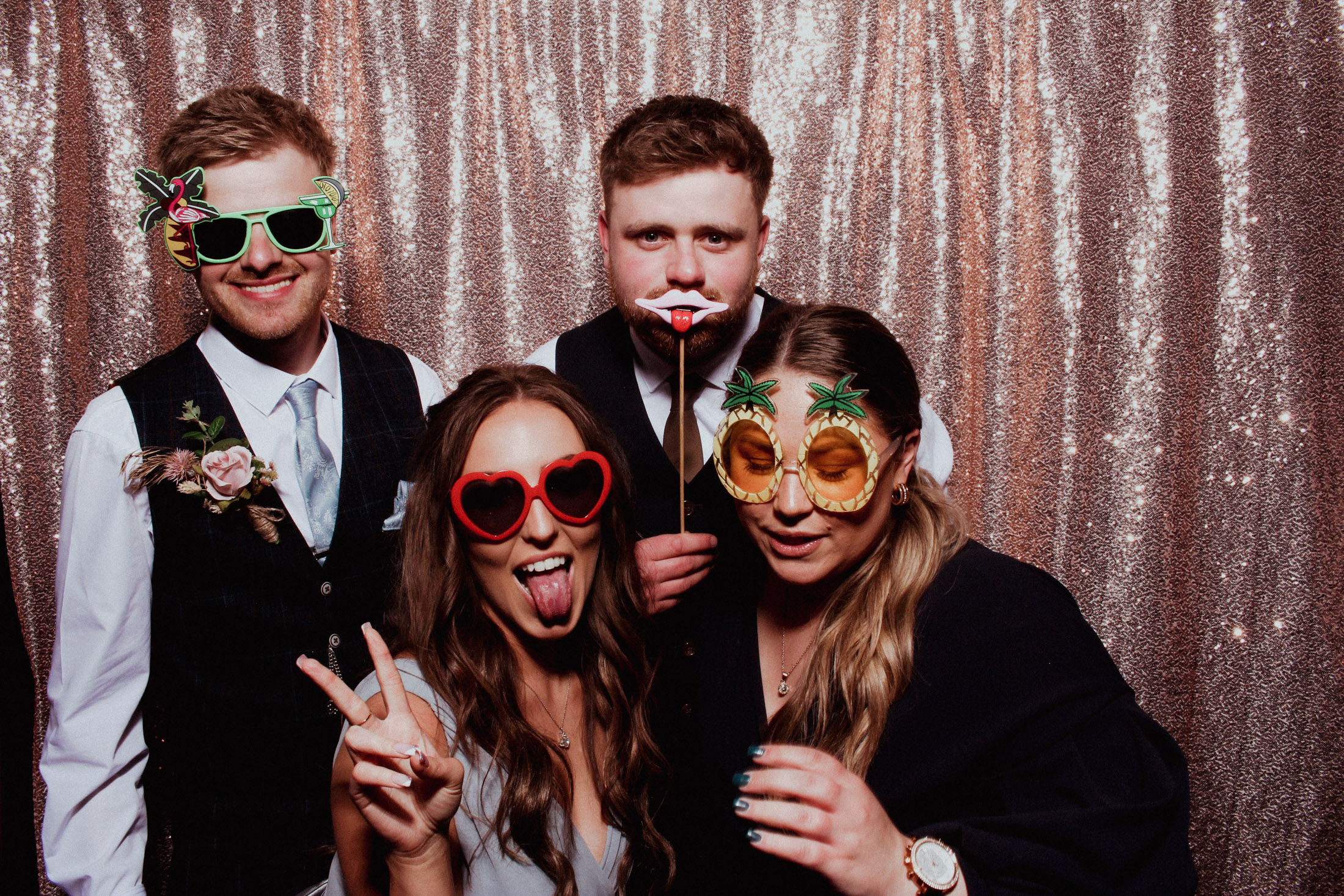 Adam & Sam's Wedding | View more photos from the event at gallery.picturematic.co/u/Picturematic/Adam-Sams-Wedding