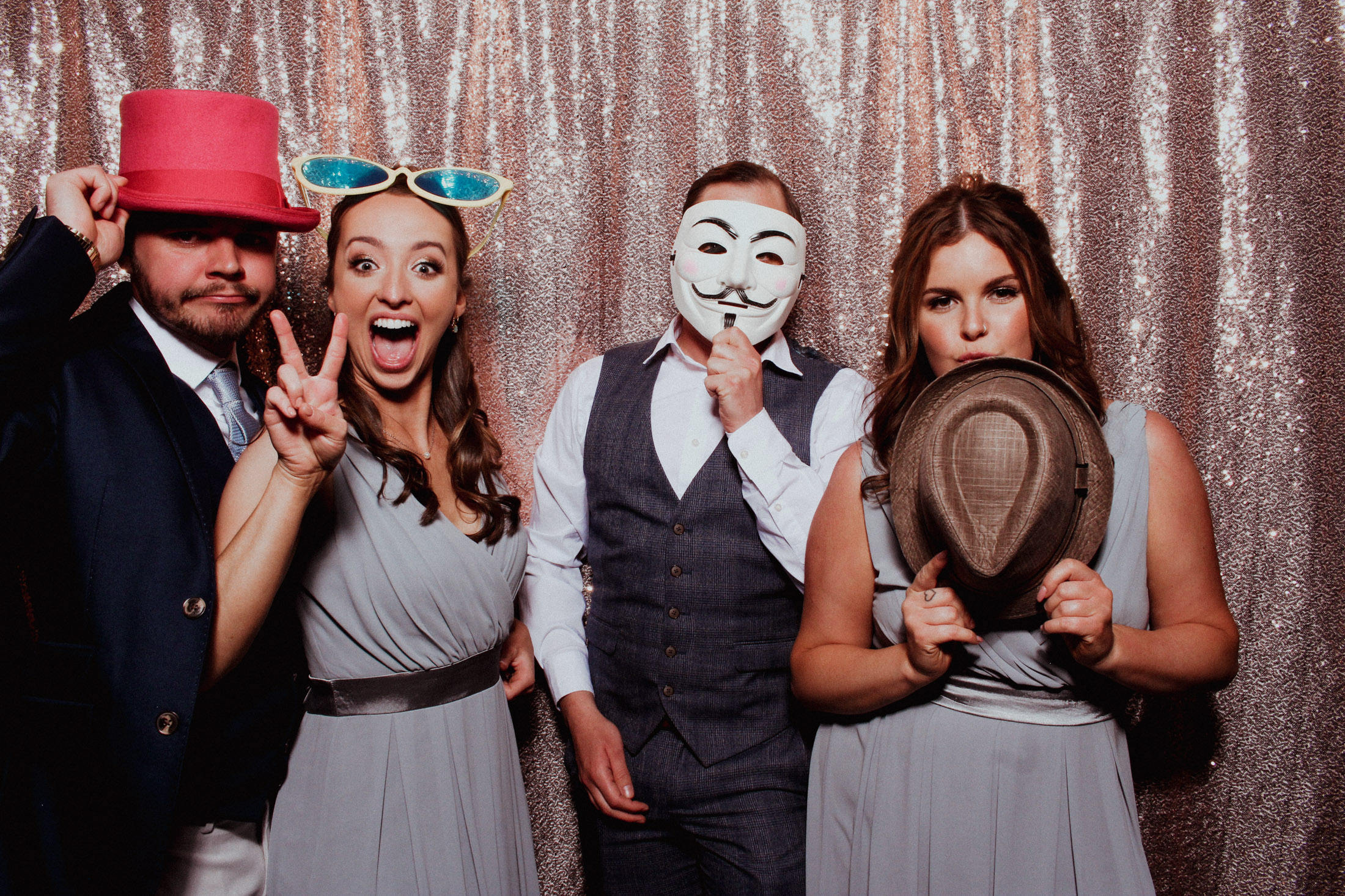 Adam & Sam's Wedding | View more photos from the event at gallery.picturematic.co/u/Picturematic/Adam-Sams-Wedding