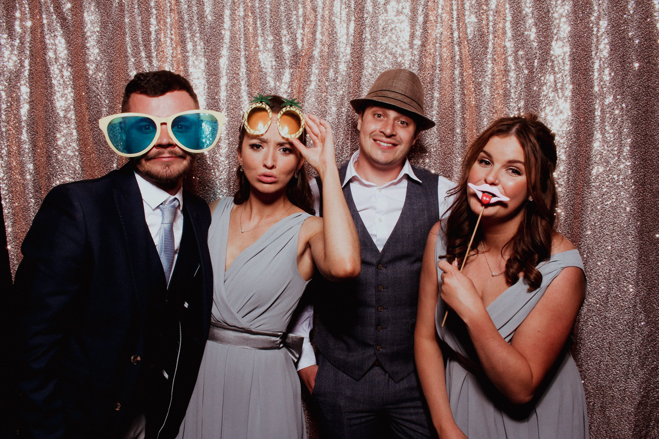 Adam & Sam's Wedding | View more photos from the event at gallery.picturematic.co/u/Picturematic/Adam-Sams-Wedding