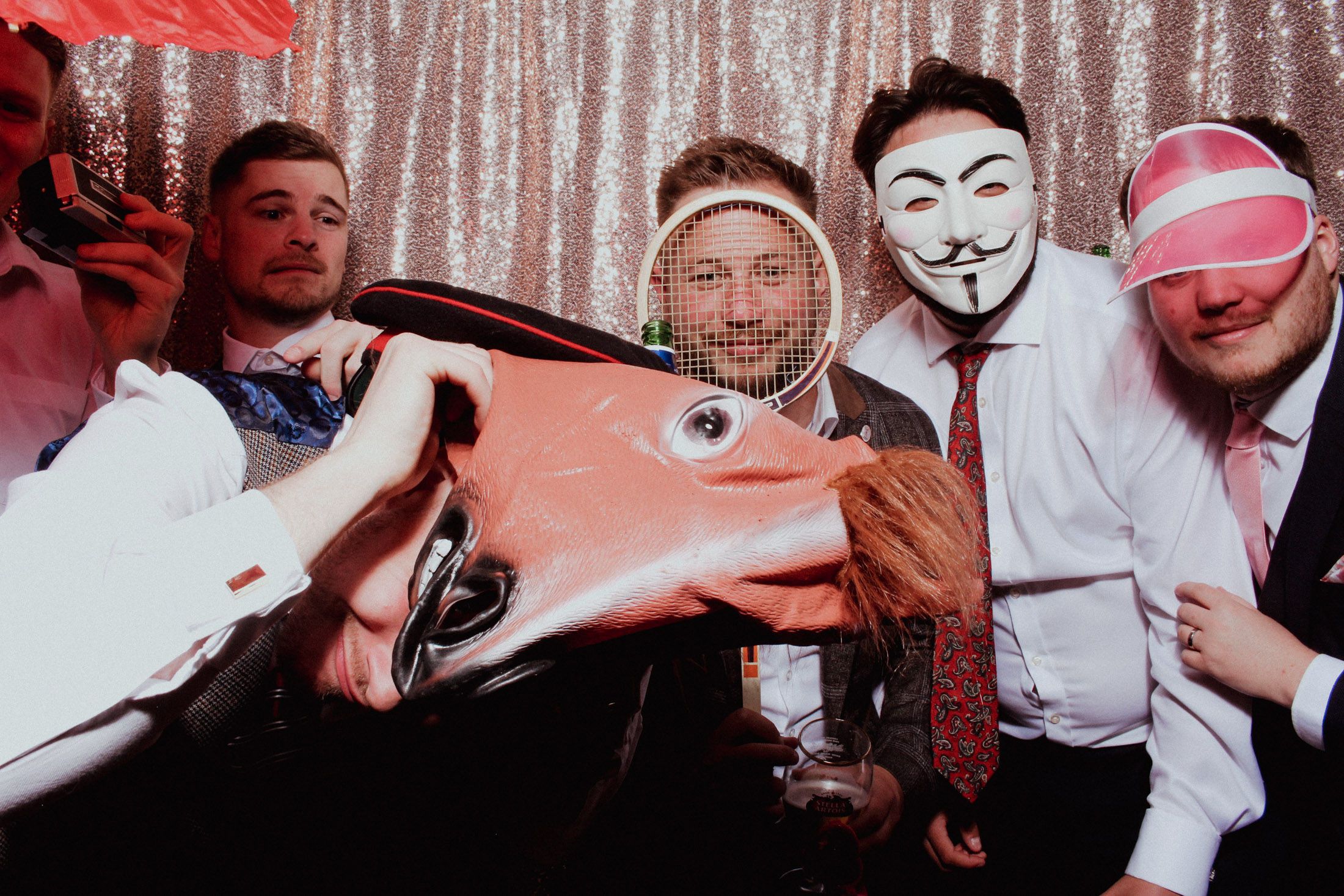 Adam & Sam's Wedding | View more photos from the event at gallery.picturematic.co/u/Picturematic/Adam-Sams-Wedding