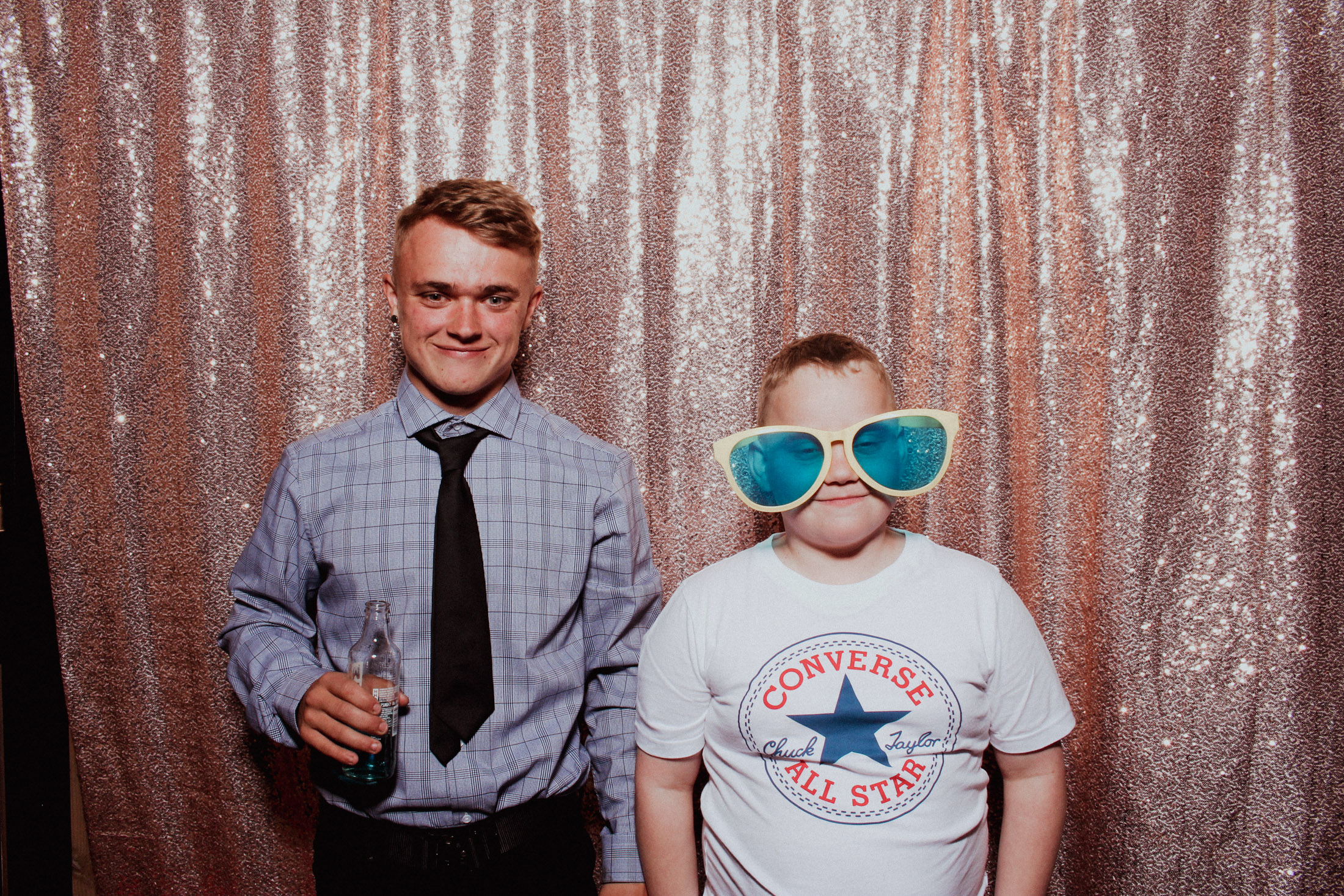 Adam & Sam's Wedding | View more photos from the event at gallery.picturematic.co/u/Picturematic/Adam-Sams-Wedding