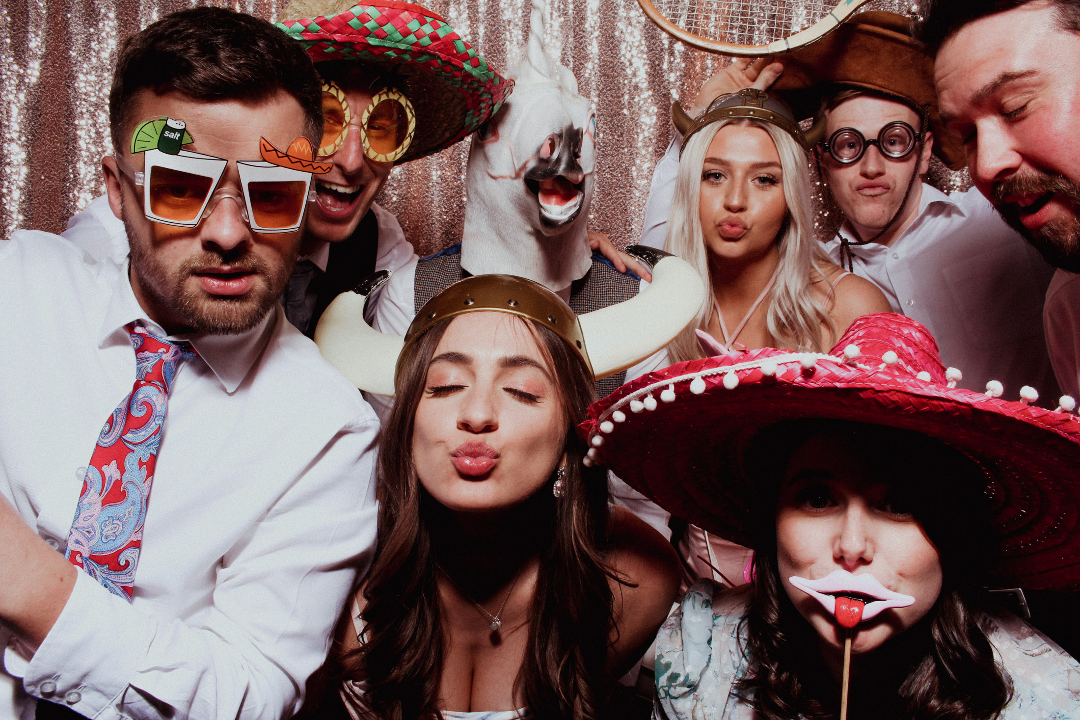Adam & Sam's Wedding | View more photos from the event at gallery.picturematic.co/u/Picturematic/Adam-Sams-Wedding