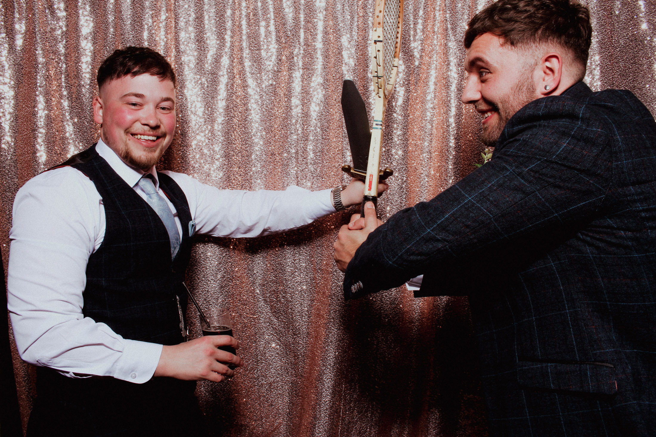 Adam & Sam's Wedding | View more photos from the event at gallery.picturematic.co/u/Picturematic/Adam-Sams-Wedding