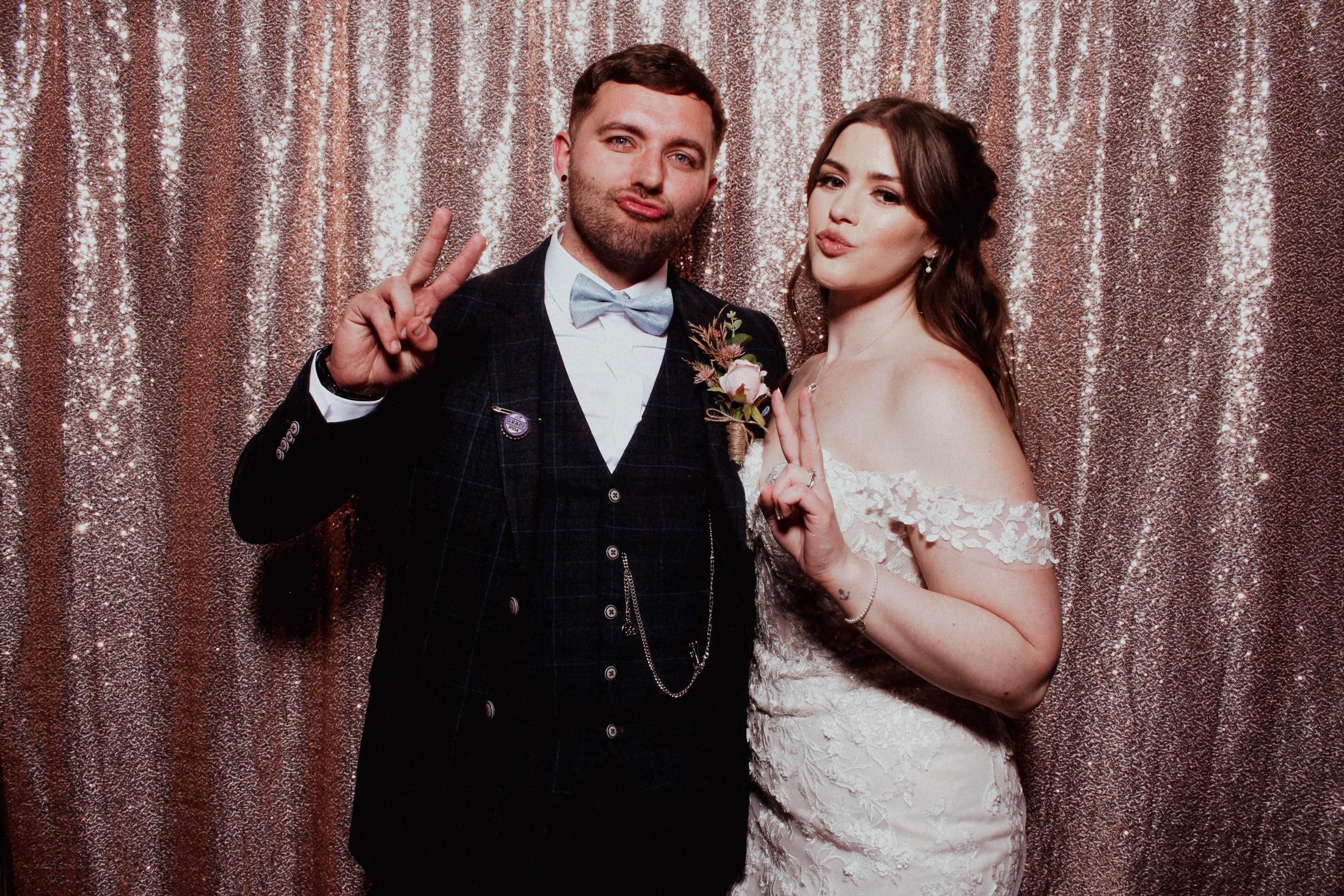 Adam & Sam's Wedding | View more photos from the event at gallery.picturematic.co/u/Picturematic/Adam-Sams-Wedding