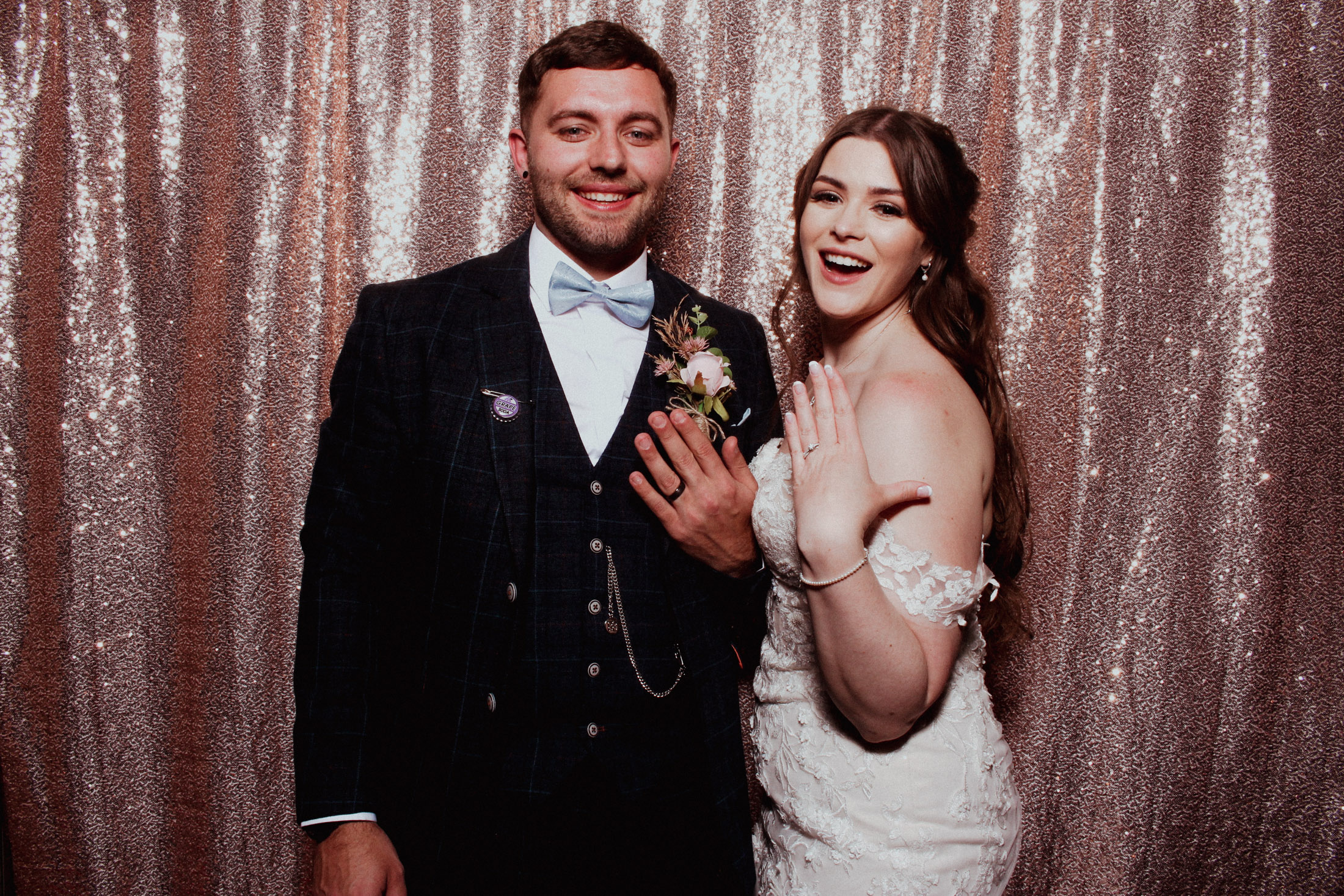 Adam & Sam's Wedding | View more photos from the event at gallery.picturematic.co/u/Picturematic/Adam-Sams-Wedding