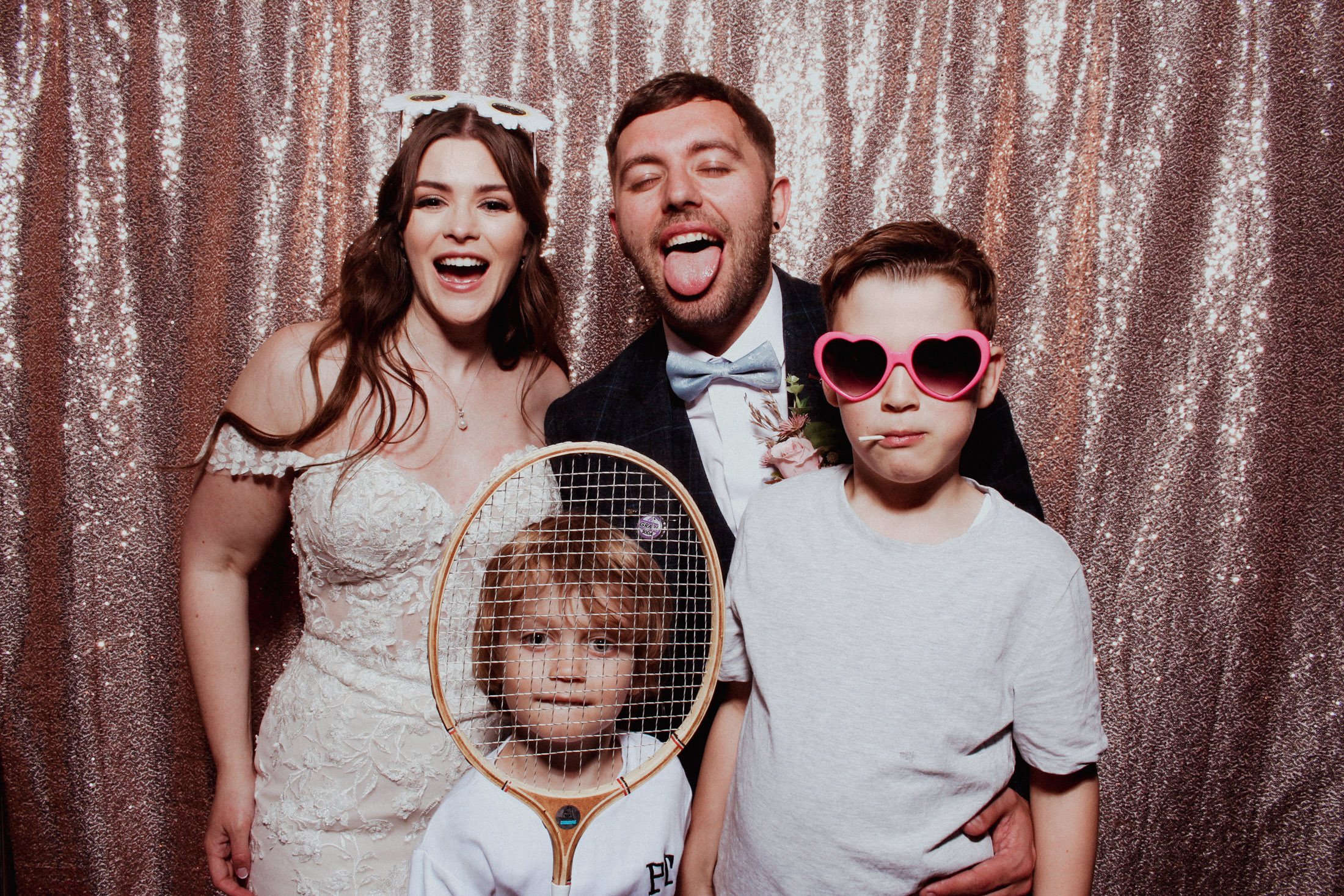 Adam & Sam's Wedding | View more photos from the event at gallery.picturematic.co/u/Picturematic/Adam-Sams-Wedding