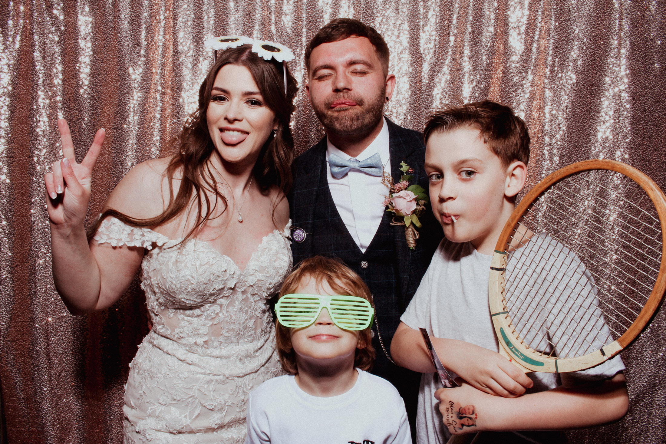 Adam & Sam's Wedding | View more photos from the event at gallery.picturematic.co/u/Picturematic/Adam-Sams-Wedding