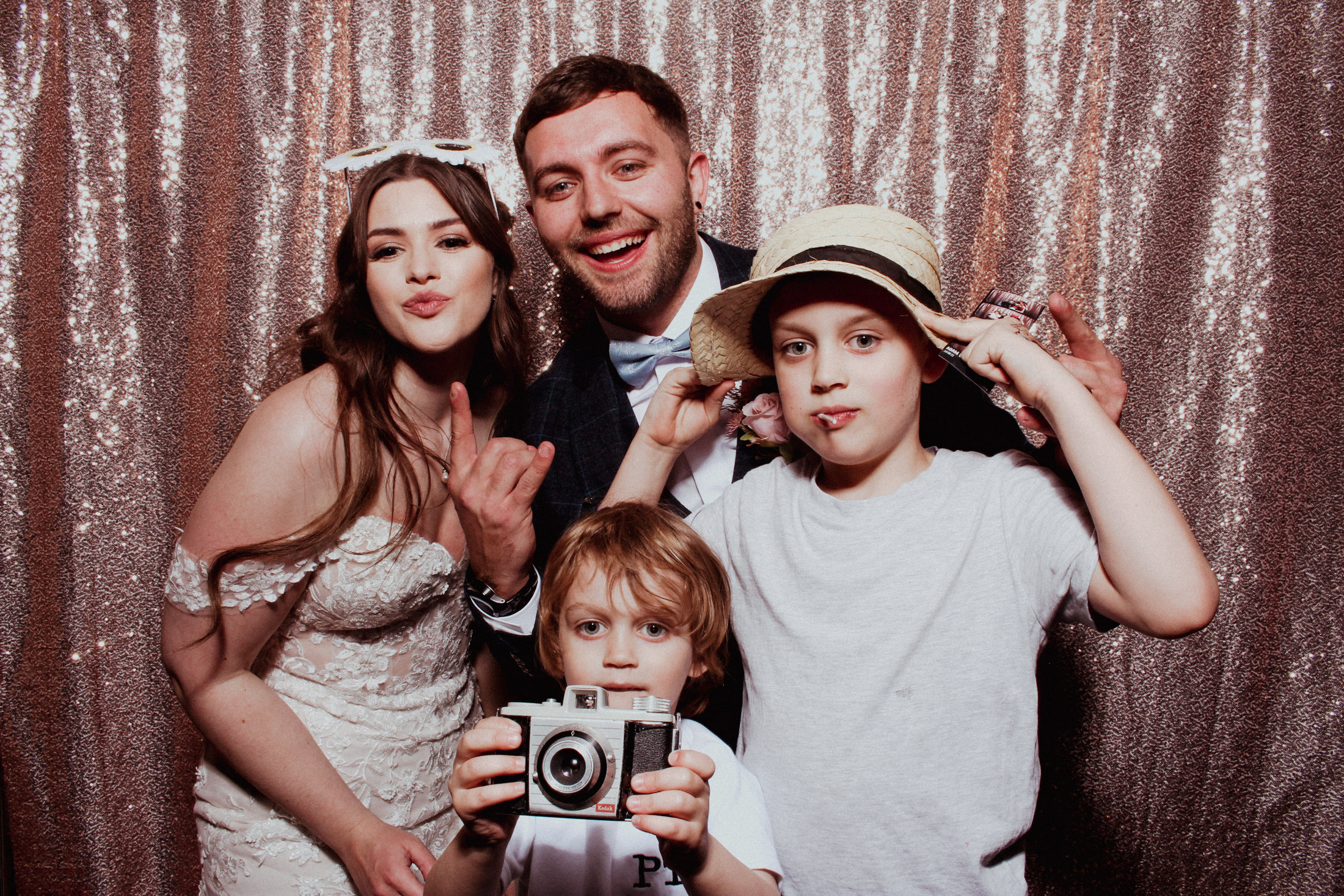 Adam & Sam's Wedding | View more photos from the event at gallery.picturematic.co/u/Picturematic/Adam-Sams-Wedding