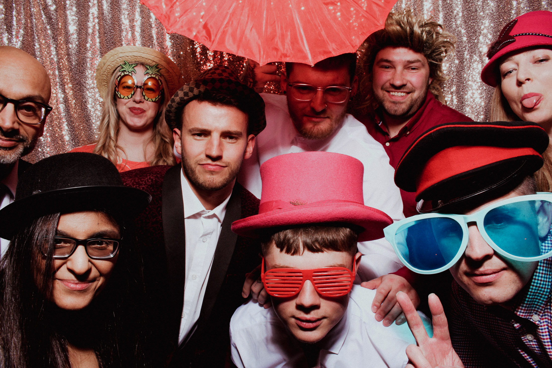 Adam & Sam's Wedding | View more photos from the event at gallery.picturematic.co/u/Picturematic/Adam-Sams-Wedding