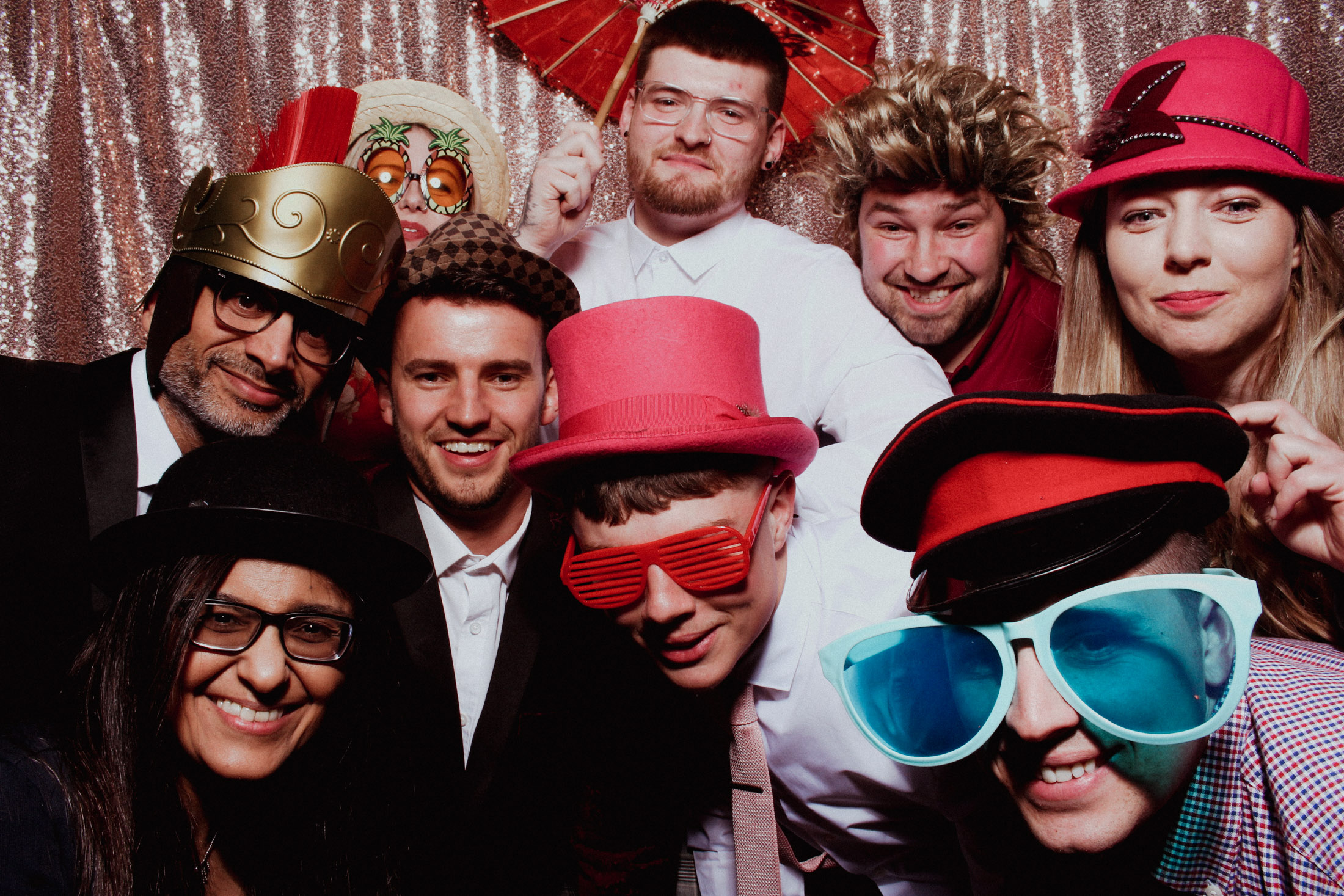 Adam & Sam's Wedding | View more photos from the event at gallery.picturematic.co/u/Picturematic/Adam-Sams-Wedding