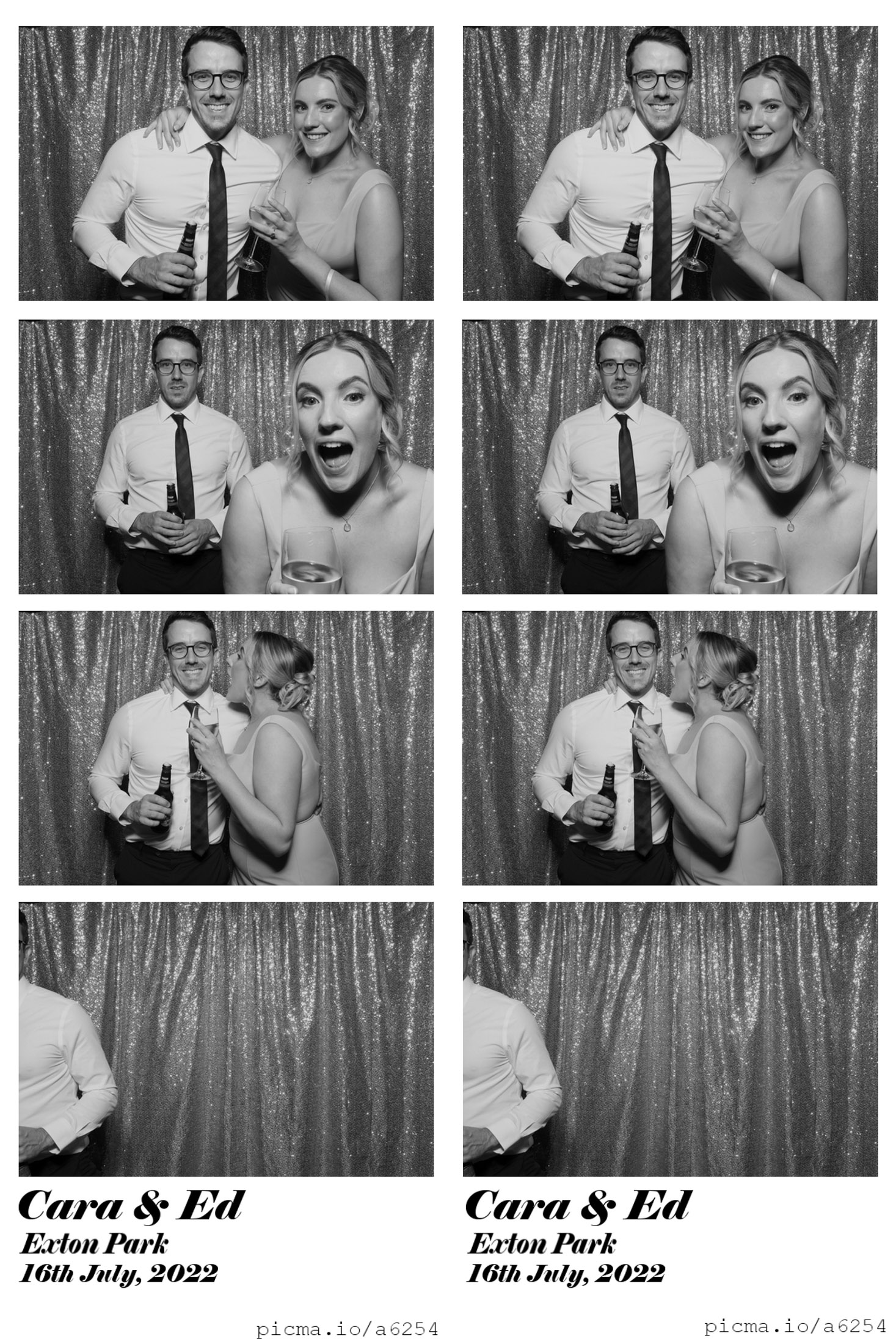 Cara & Ed's | View more photos from the event at gallery.picturematic.co/u/Picturematic/Cara-Eds