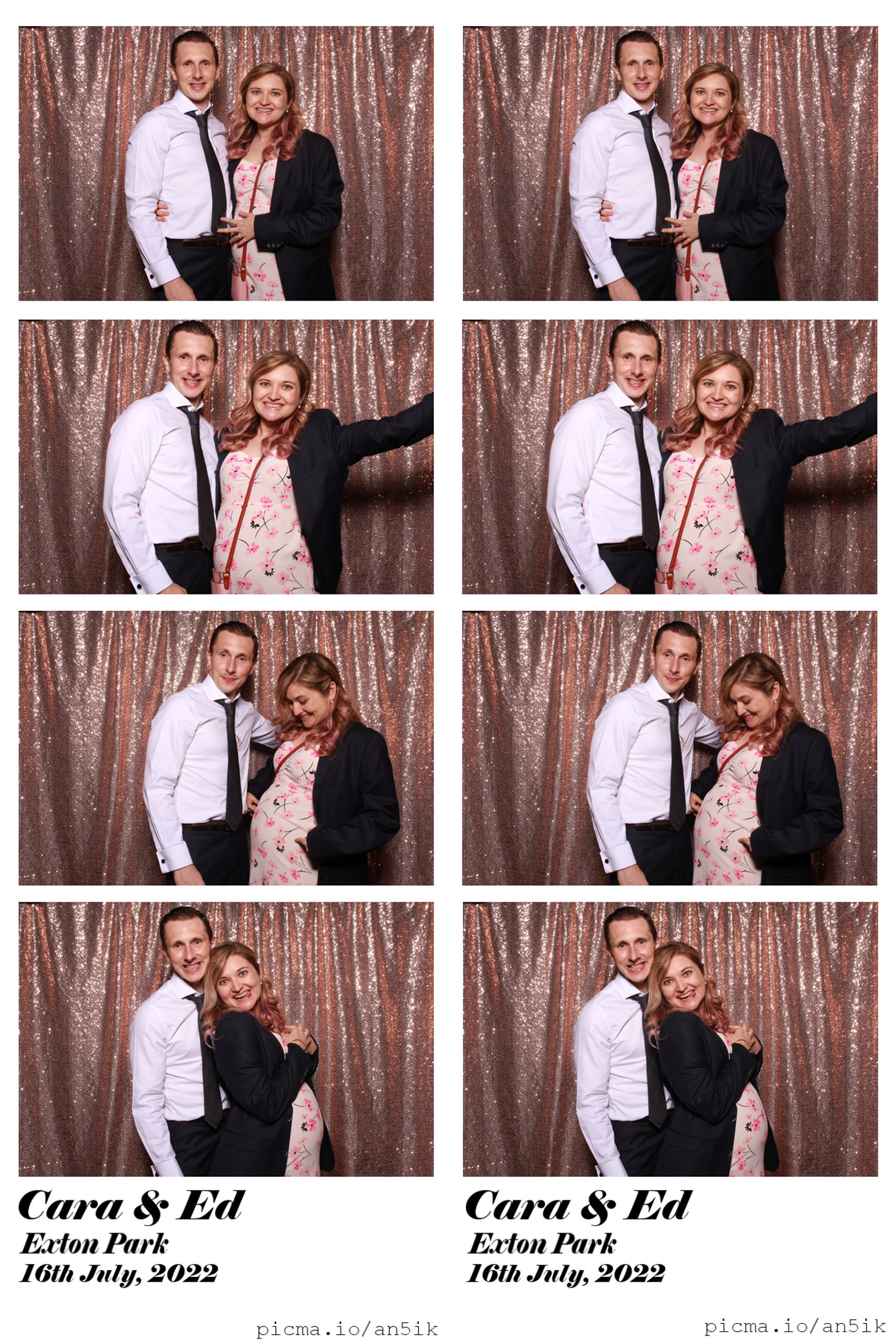 Cara & Ed's | View more photos from the event at gallery.picturematic.co/u/Picturematic/Cara-Eds
