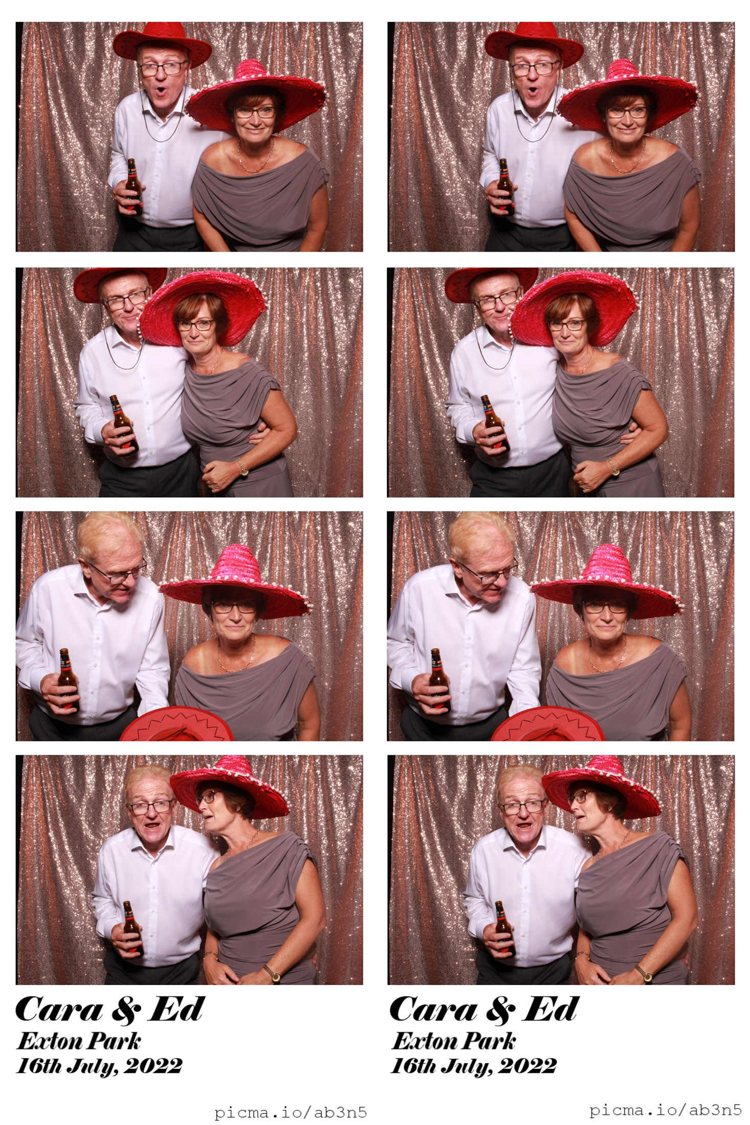 Cara & Ed's | View more photos from the event at gallery.picturematic.co/u/Picturematic/Cara-Eds