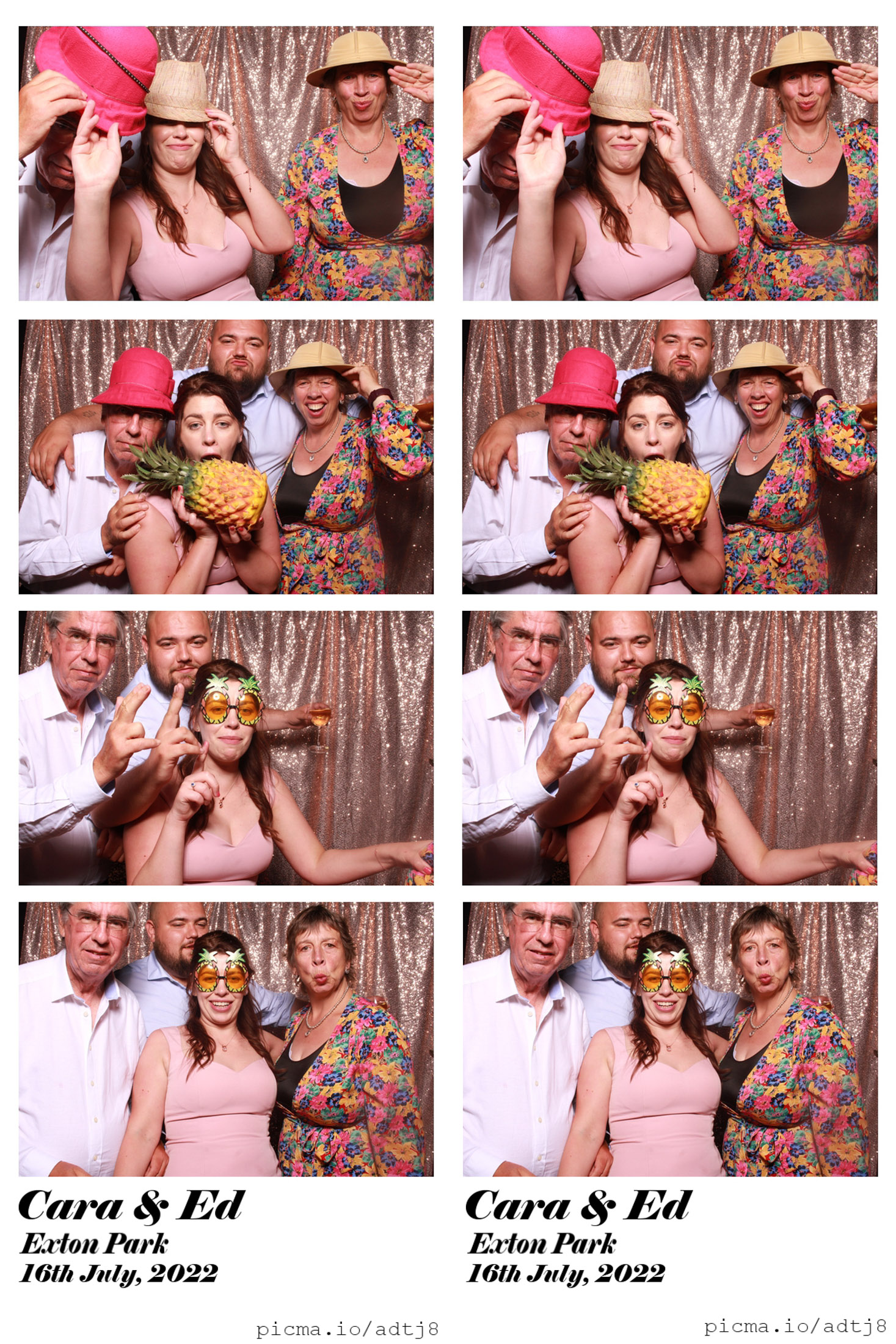 Cara & Ed's | View more photos from the event at gallery.picturematic.co/u/Picturematic/Cara-Eds