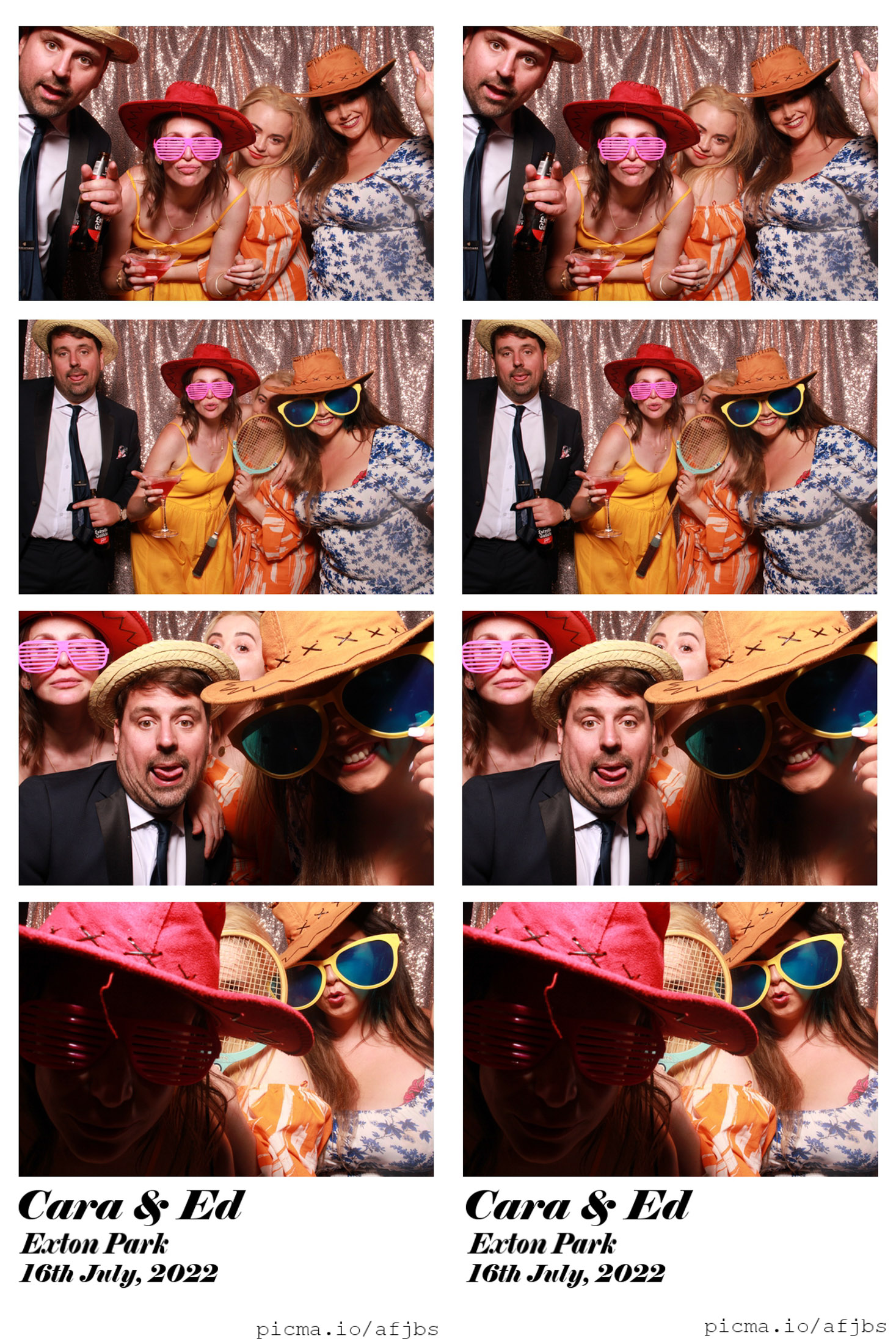 Cara & Ed's | View more photos from the event at gallery.picturematic.co/u/Picturematic/Cara-Eds