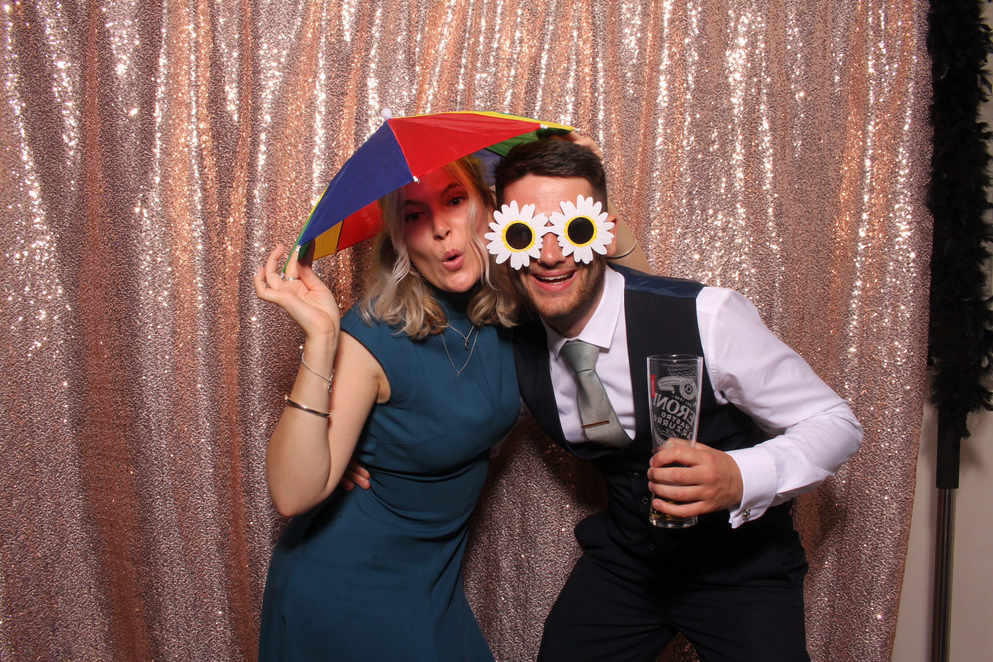 Charlotte & James' Wedding | View more photos from the event at gallery.picturematic.co/u/Picturematic/Charlotte-James-Wedding