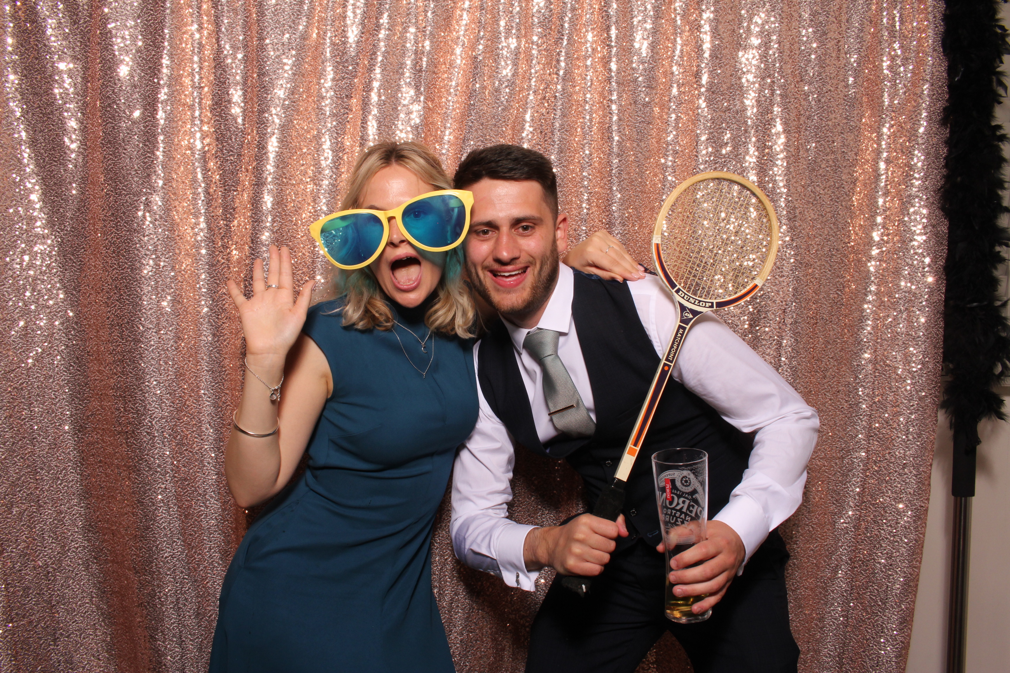 Charlotte & James' Wedding | View more photos from the event at gallery.picturematic.co/u/Picturematic/Charlotte-James-Wedding