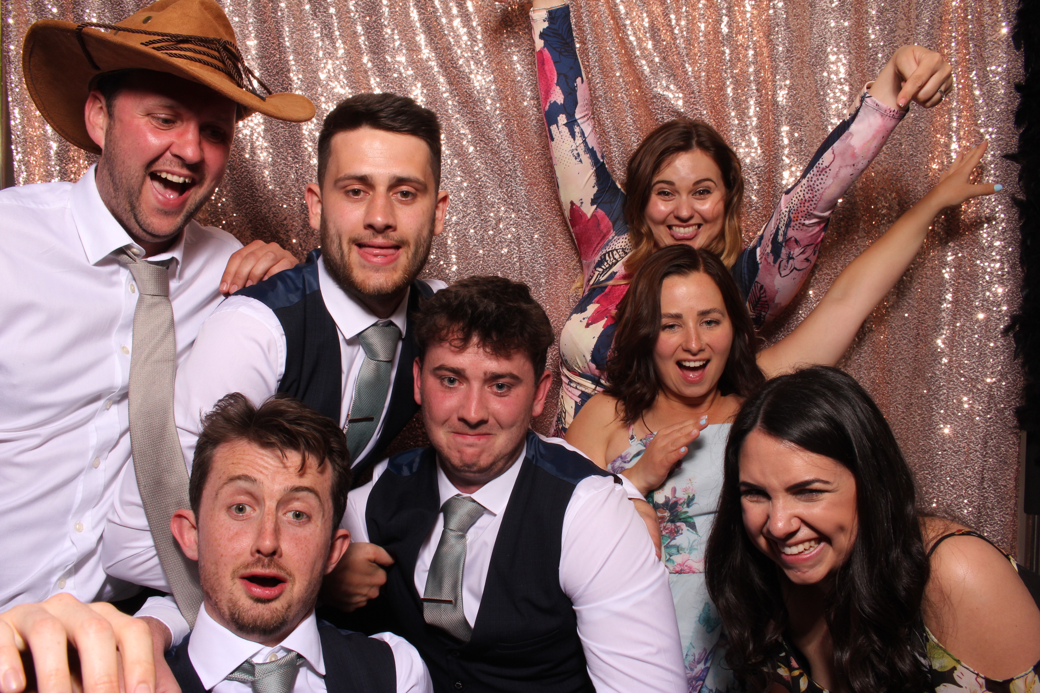 Charlotte & James' Wedding | View more photos from the event at gallery.picturematic.co/u/Picturematic/Charlotte-James-Wedding
