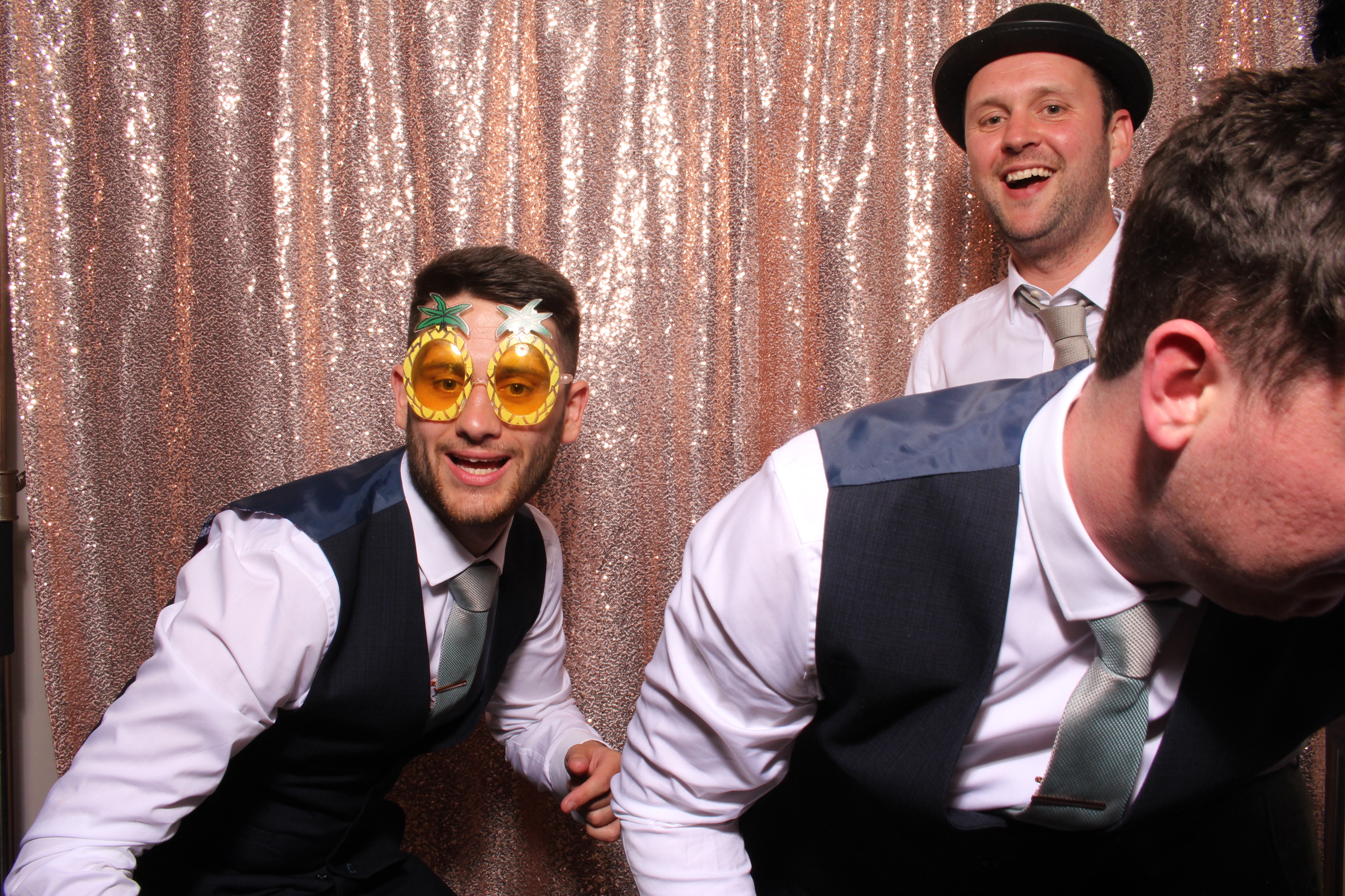 Charlotte & James' Wedding | View more photos from the event at gallery.picturematic.co/u/Picturematic/Charlotte-James-Wedding