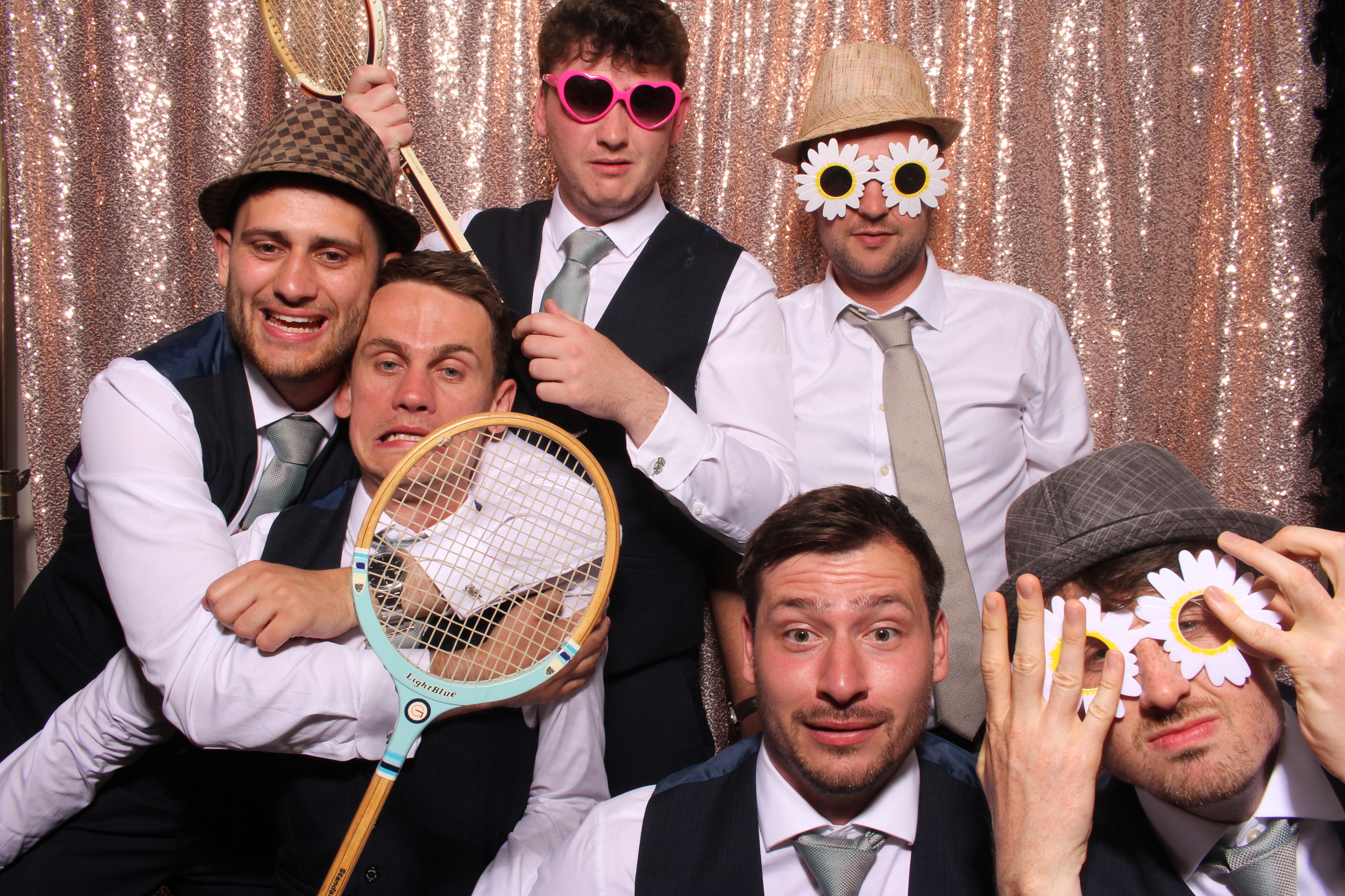 Charlotte & James' Wedding | View more photos from the event at gallery.picturematic.co/u/Picturematic/Charlotte-James-Wedding