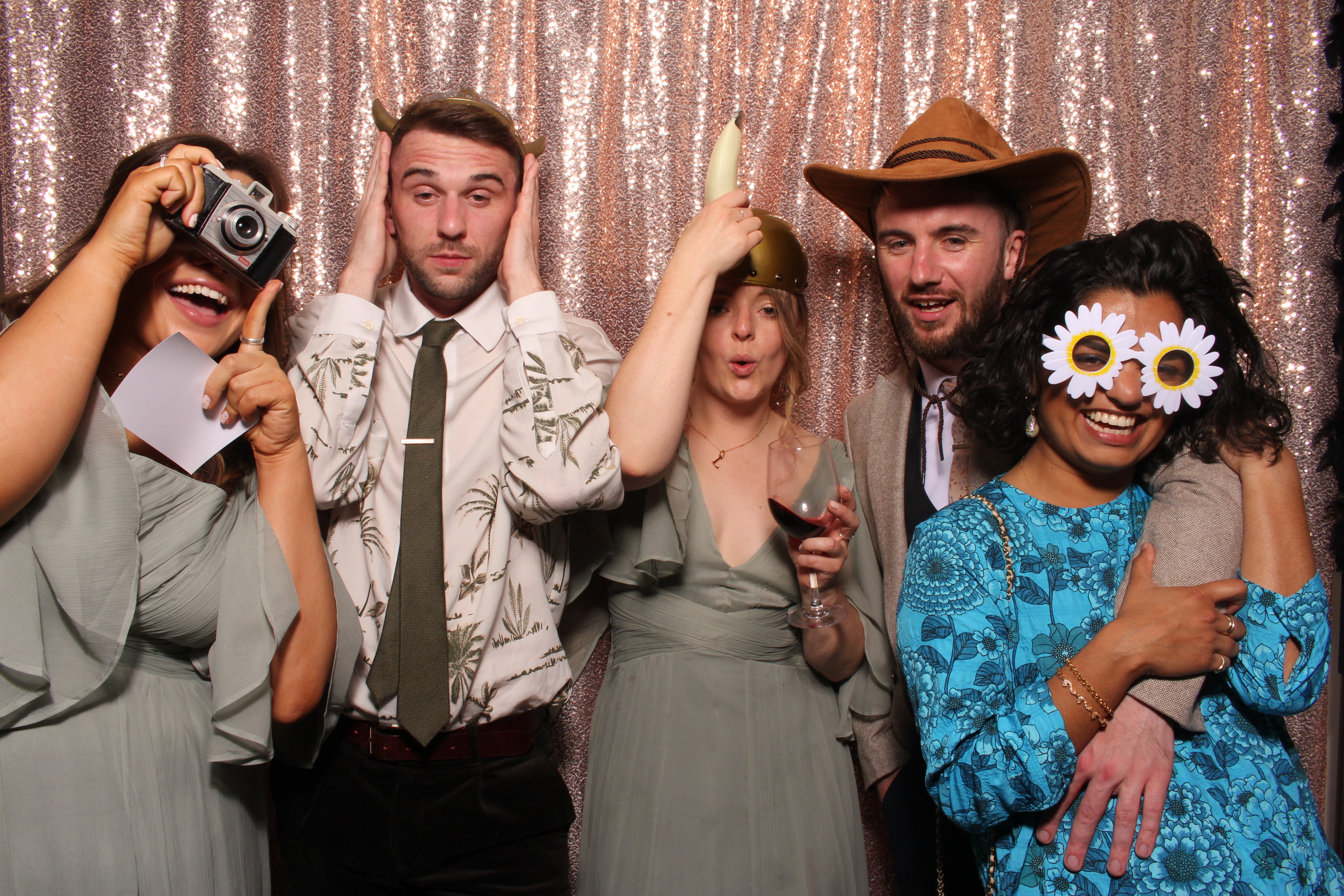 Charlotte & James' Wedding | View more photos from the event at gallery.picturematic.co/u/Picturematic/Charlotte-James-Wedding