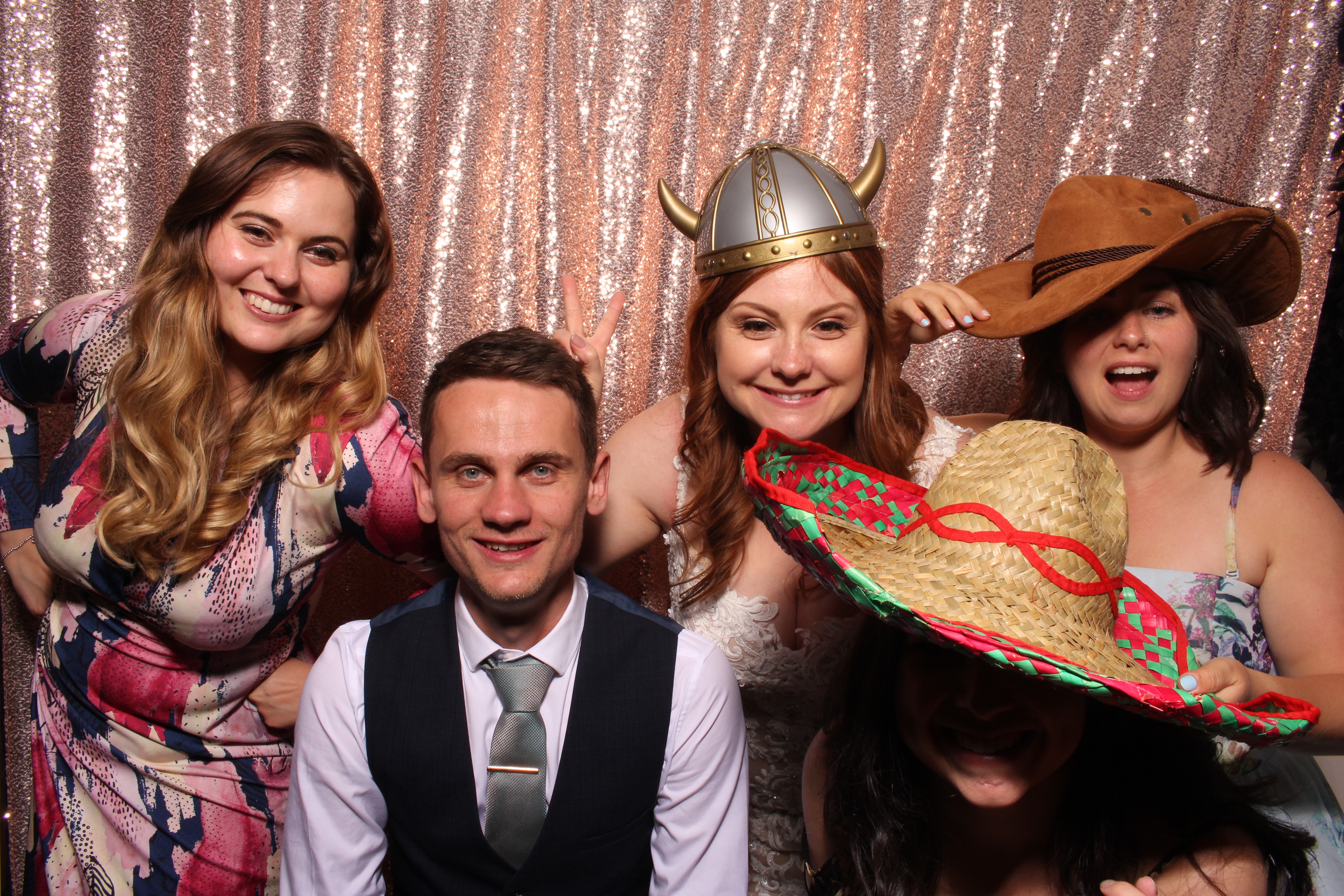 Charlotte & James' Wedding | View more photos from the event at gallery.picturematic.co/u/Picturematic/Charlotte-James-Wedding