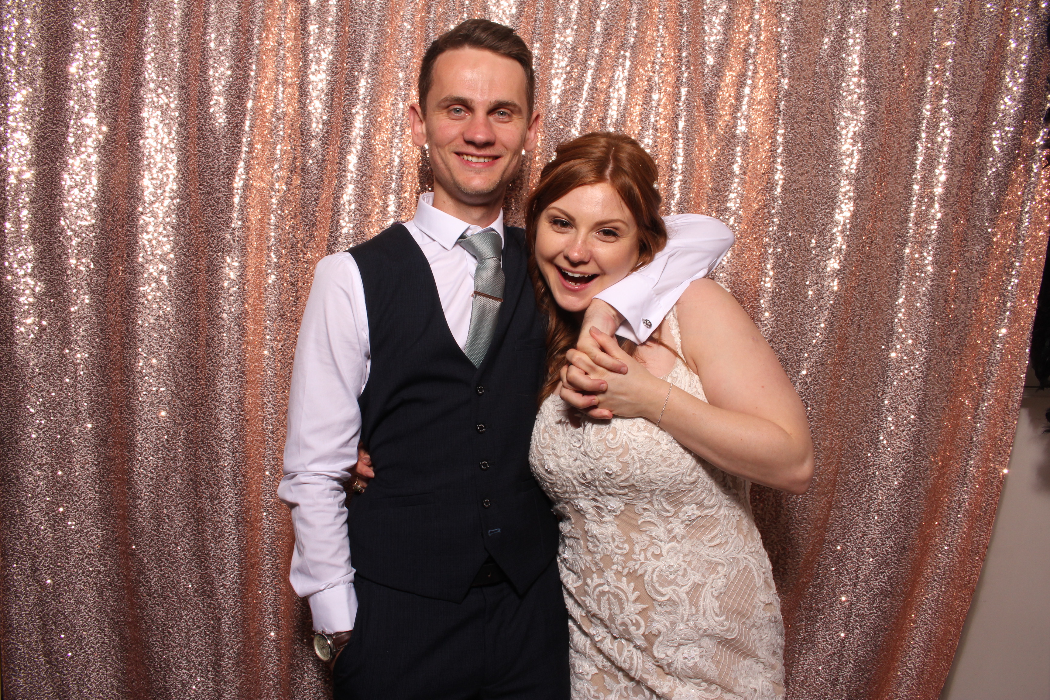 Charlotte & James' Wedding | View more photos from the event at gallery.picturematic.co/u/Picturematic/Charlotte-James-Wedding