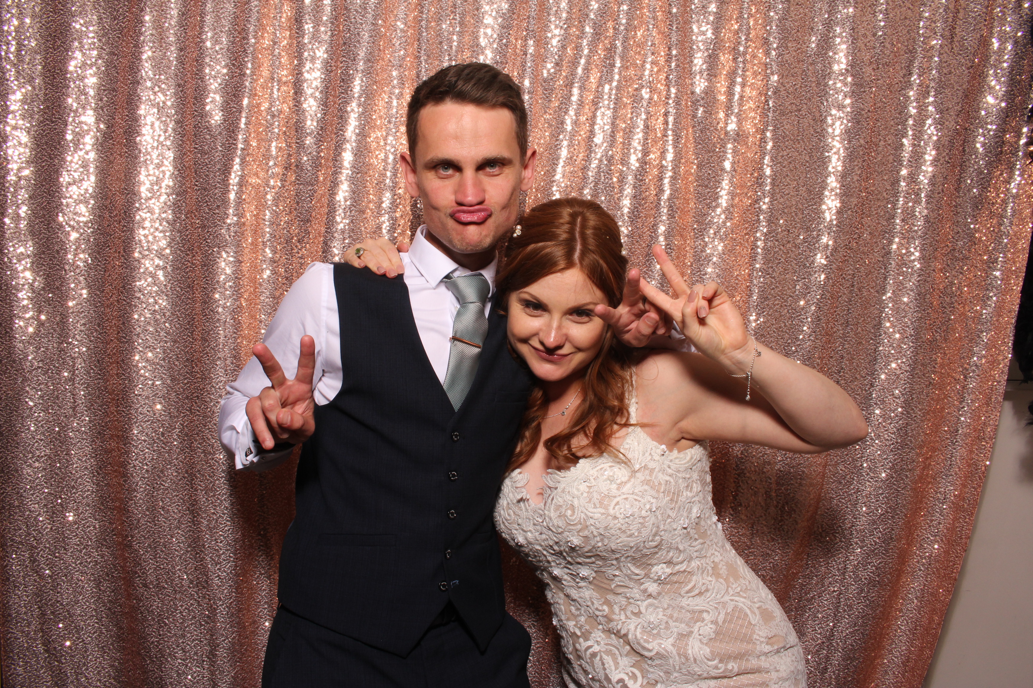 Charlotte & James' Wedding | View more photos from the event at gallery.picturematic.co/u/Picturematic/Charlotte-James-Wedding