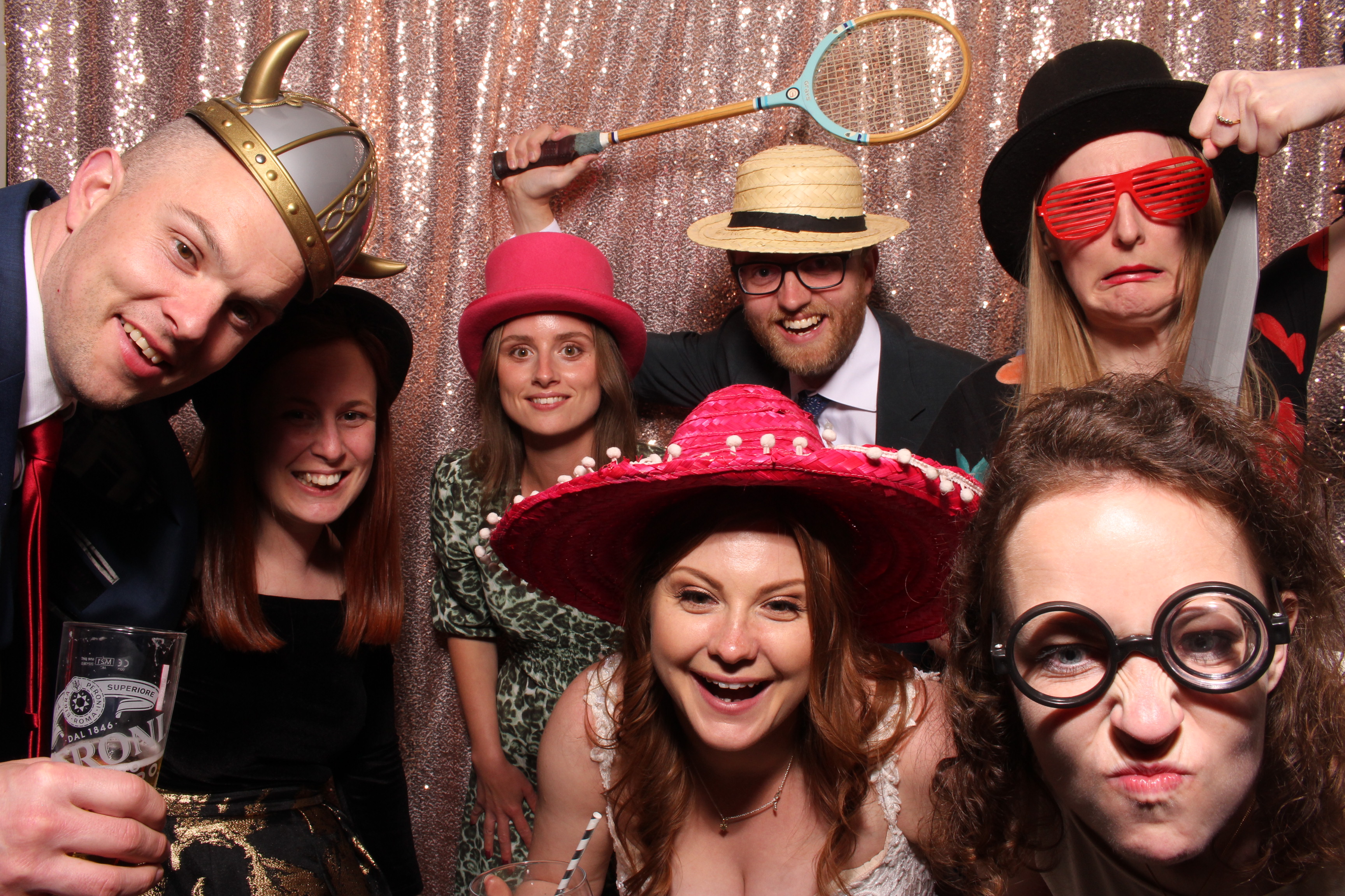 Charlotte & James' Wedding | View more photos from the event at gallery.picturematic.co/u/Picturematic/Charlotte-James-Wedding